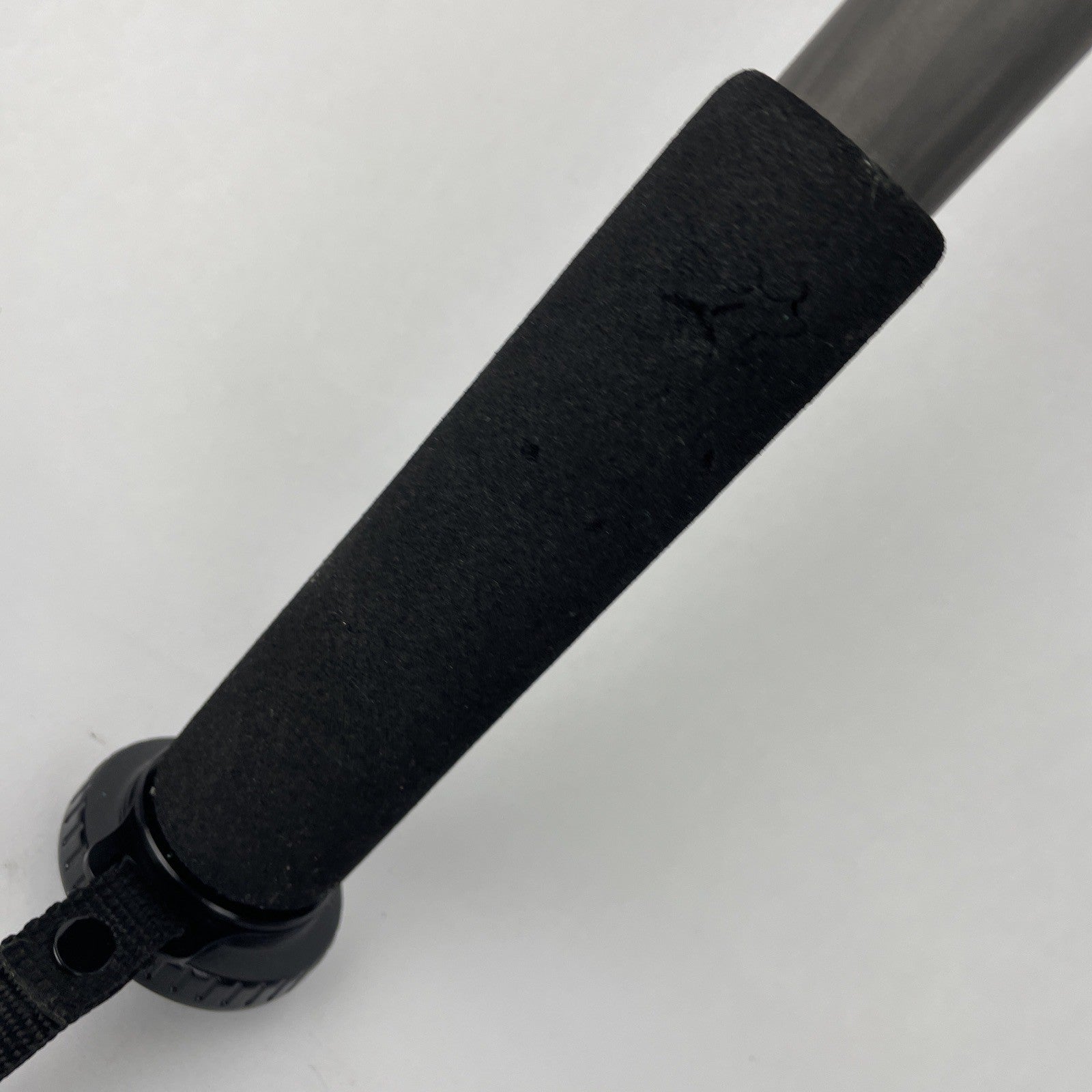 OEM SLIK Pro Pod 381 CF Carbon Fibre Camera Monopod #46945