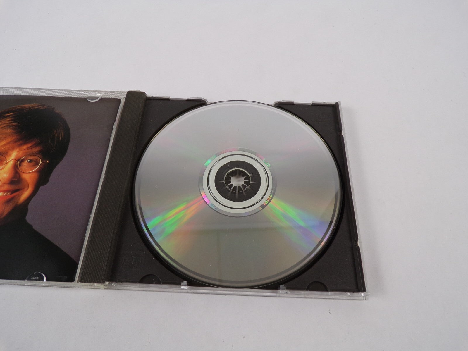 Elton John Made In England Believe Made In England House Cold Pain Lies CD#59