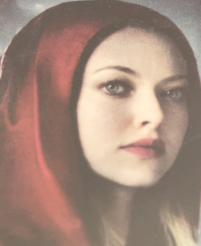 Red Riding Hood (DVD, 2011, Widescreen) Amanda Seyfried, Gary Oldman NEW Sealed