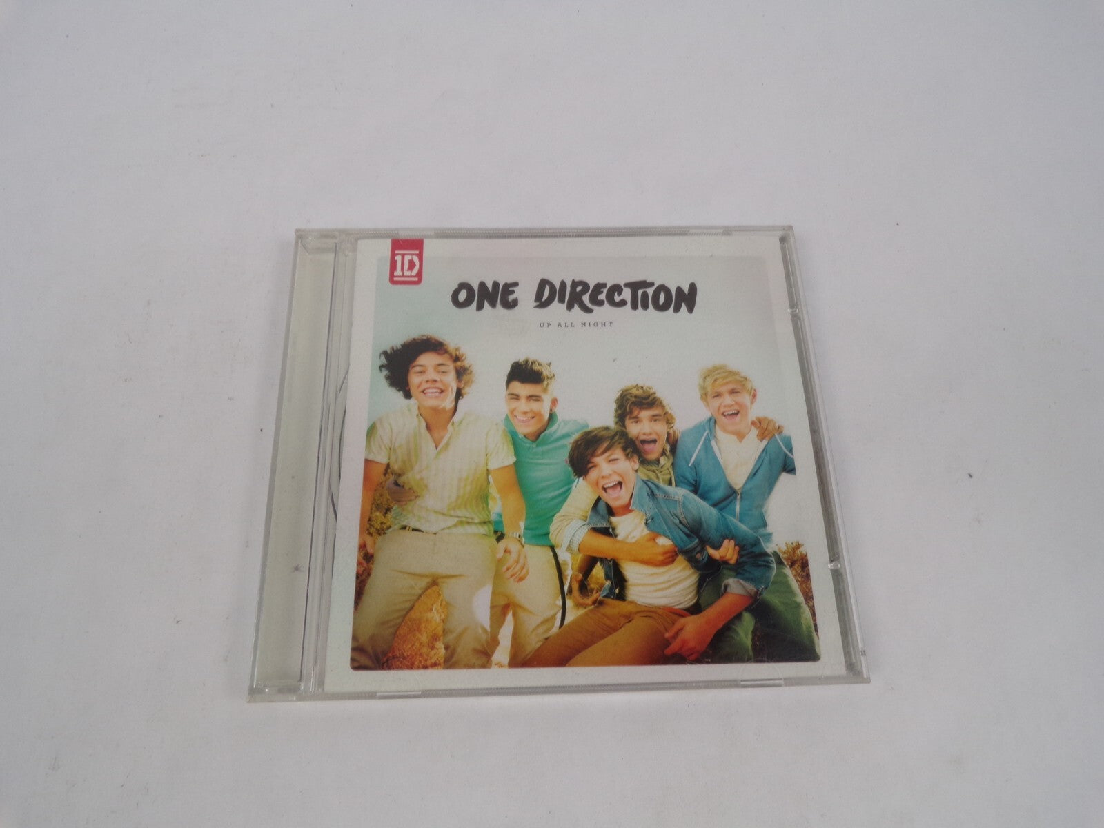 One Direction Up All Night What Makes You Beautiful Gotta Be You One ThingCD#63