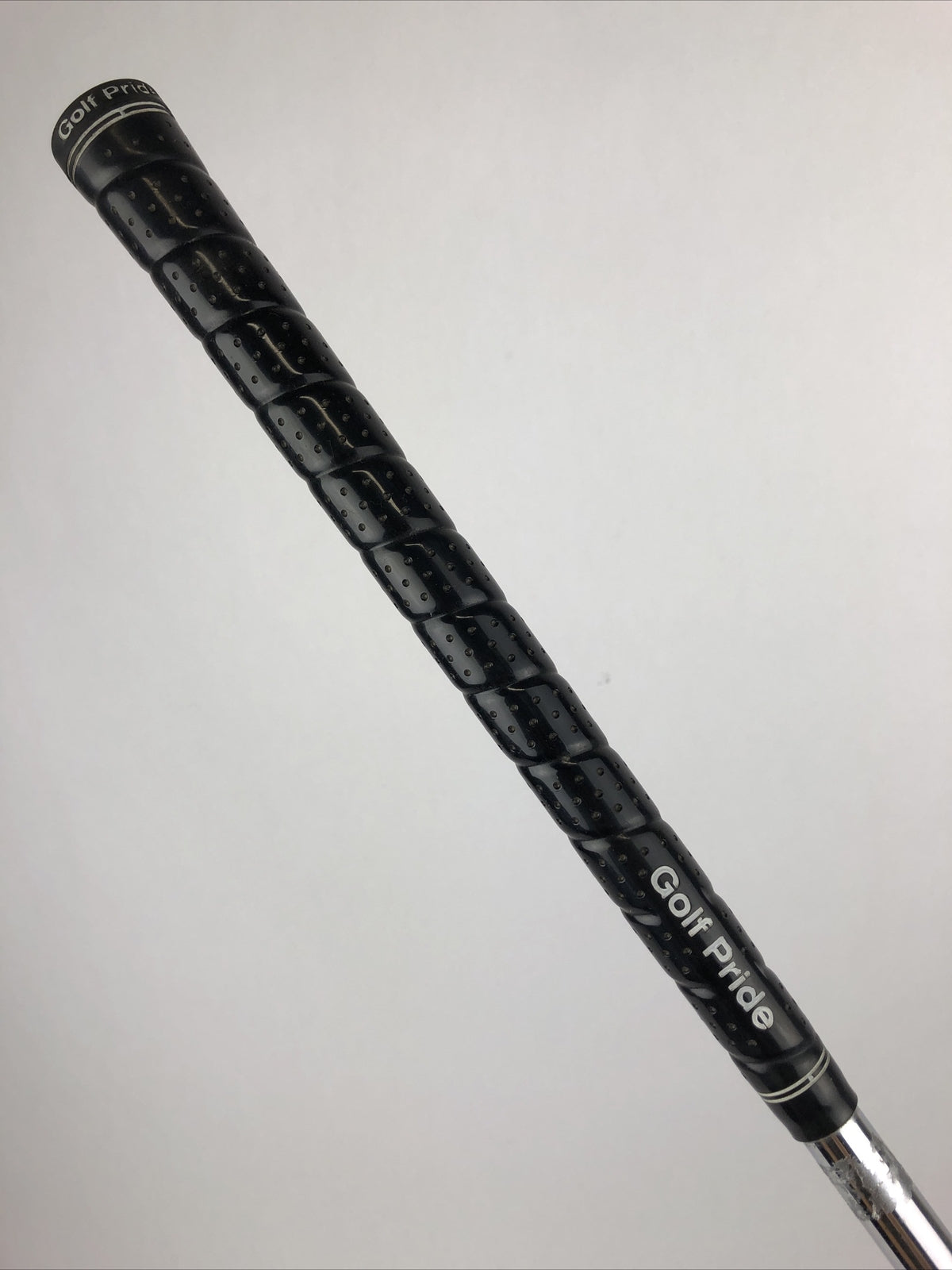 RH Ping Eye 2 Black Dot Single 9 Iron Stiff Steel Shaft w Golf Pride TW Grip