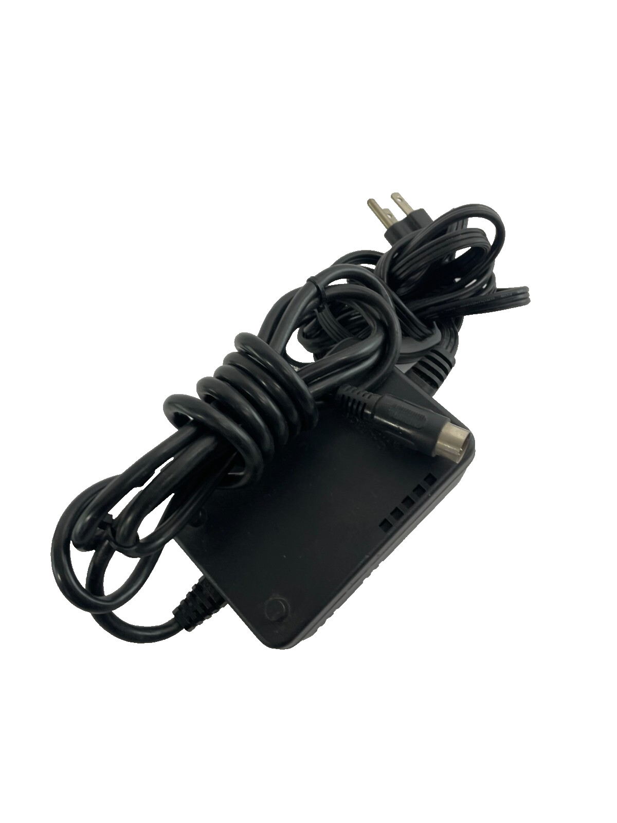 Geniune Indesys Inc AD-5126 Outptuat 5/12V 0.6/0.25A Power Supply Adapter #A97