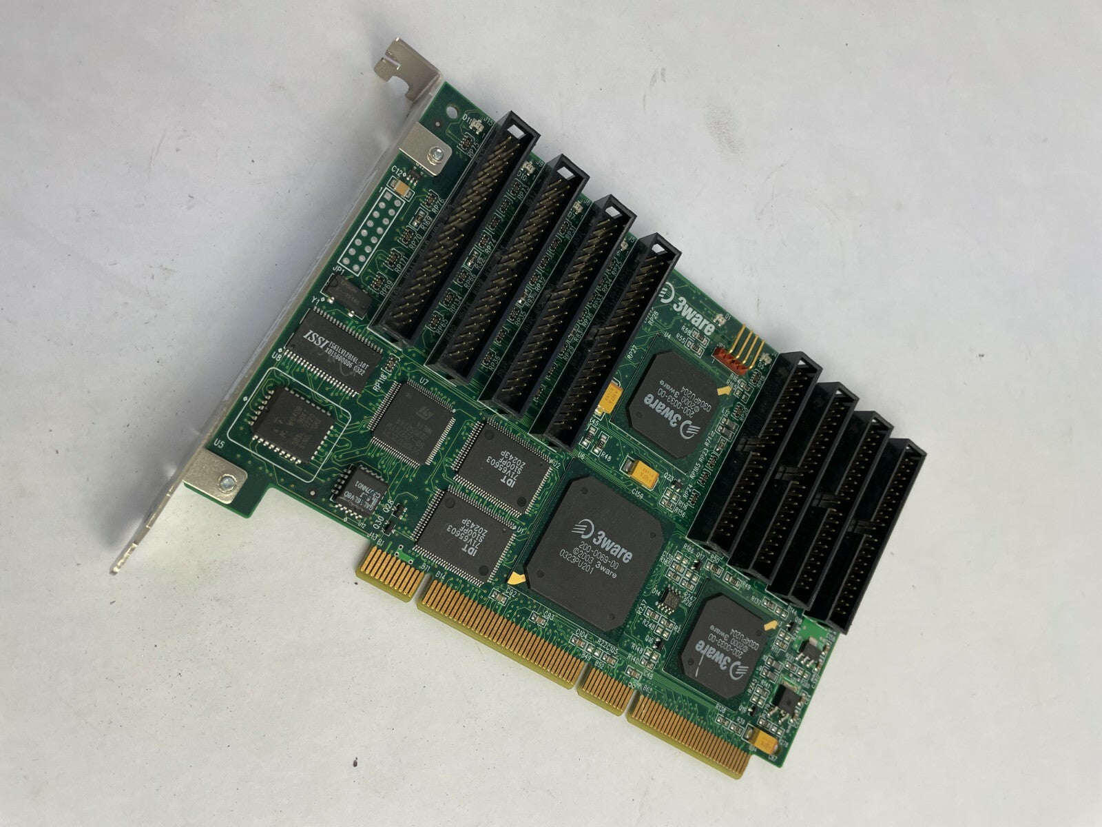 Genuine 3Ware 200-0069-00 PCI Expansion Card Desktop PC