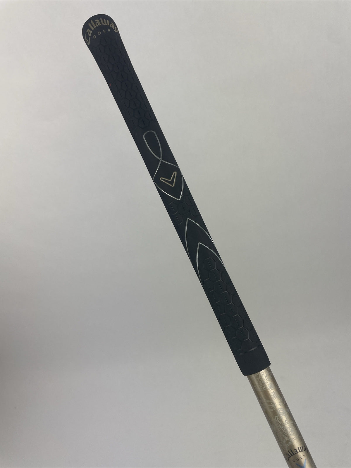 NOS Callaway Big Bertha 5 wood right hand ladies flex graphite shaft with headcover