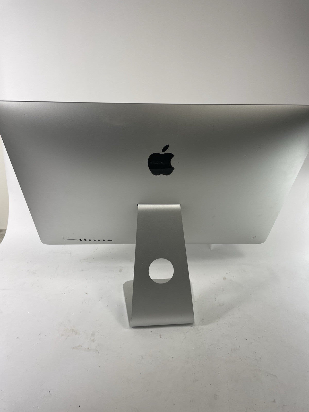A1419 CLEAN  STAND Apple Late 2014 iMac 27 A1419  Aluminum Rear Housing Case