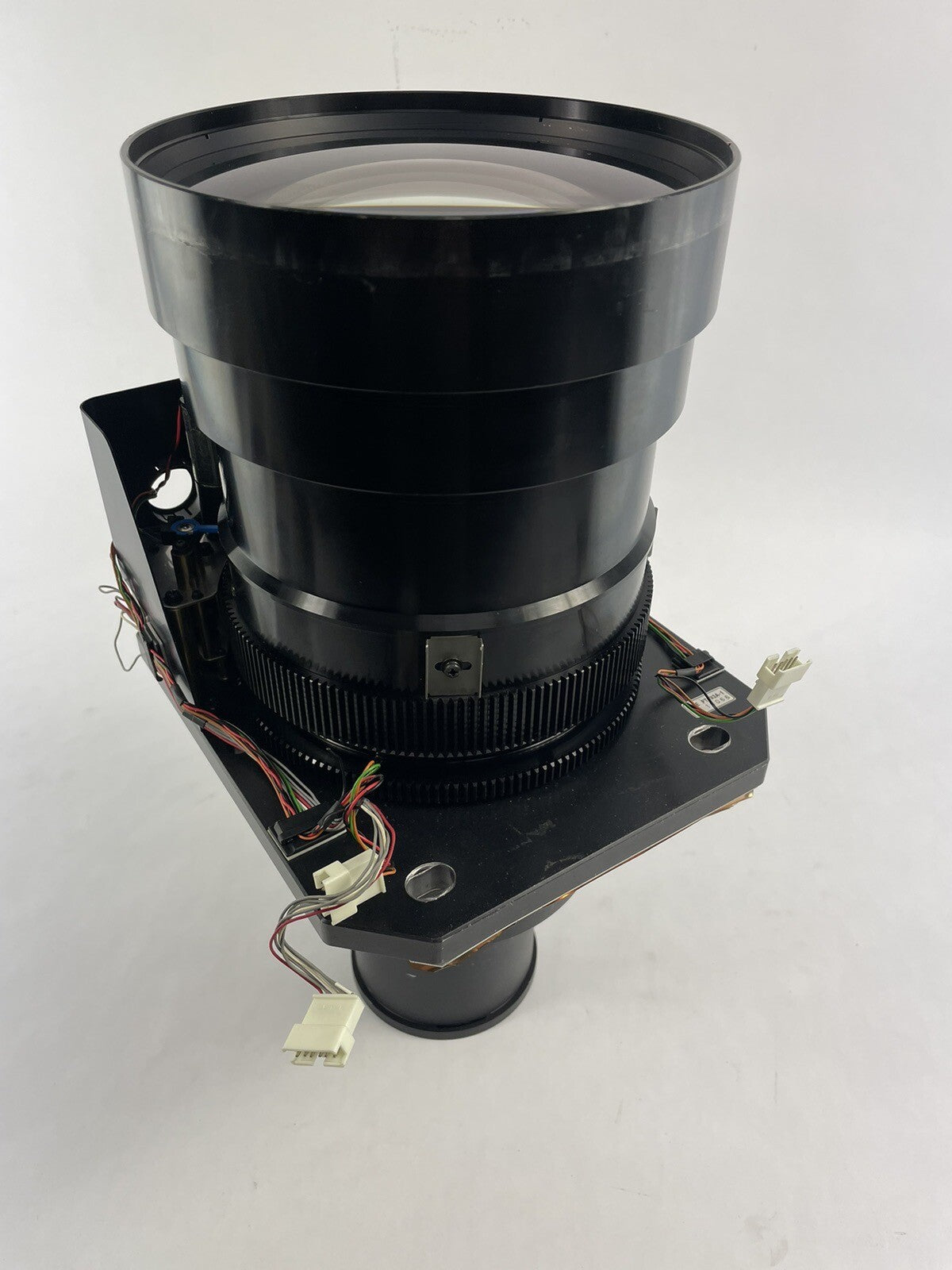 Sony LKRL-Z119 1.81x to 2.94x Projector Zoom Lens 4K Digital Cinema DCP SRX-R320