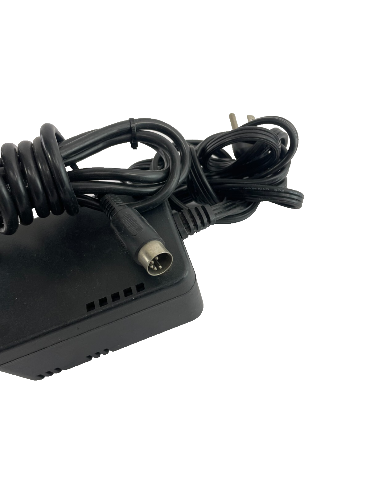 Geniune Indesys Inc AD-5126 Outptuat 5/12V 0.6/0.25A Power Supply Adapter #A97