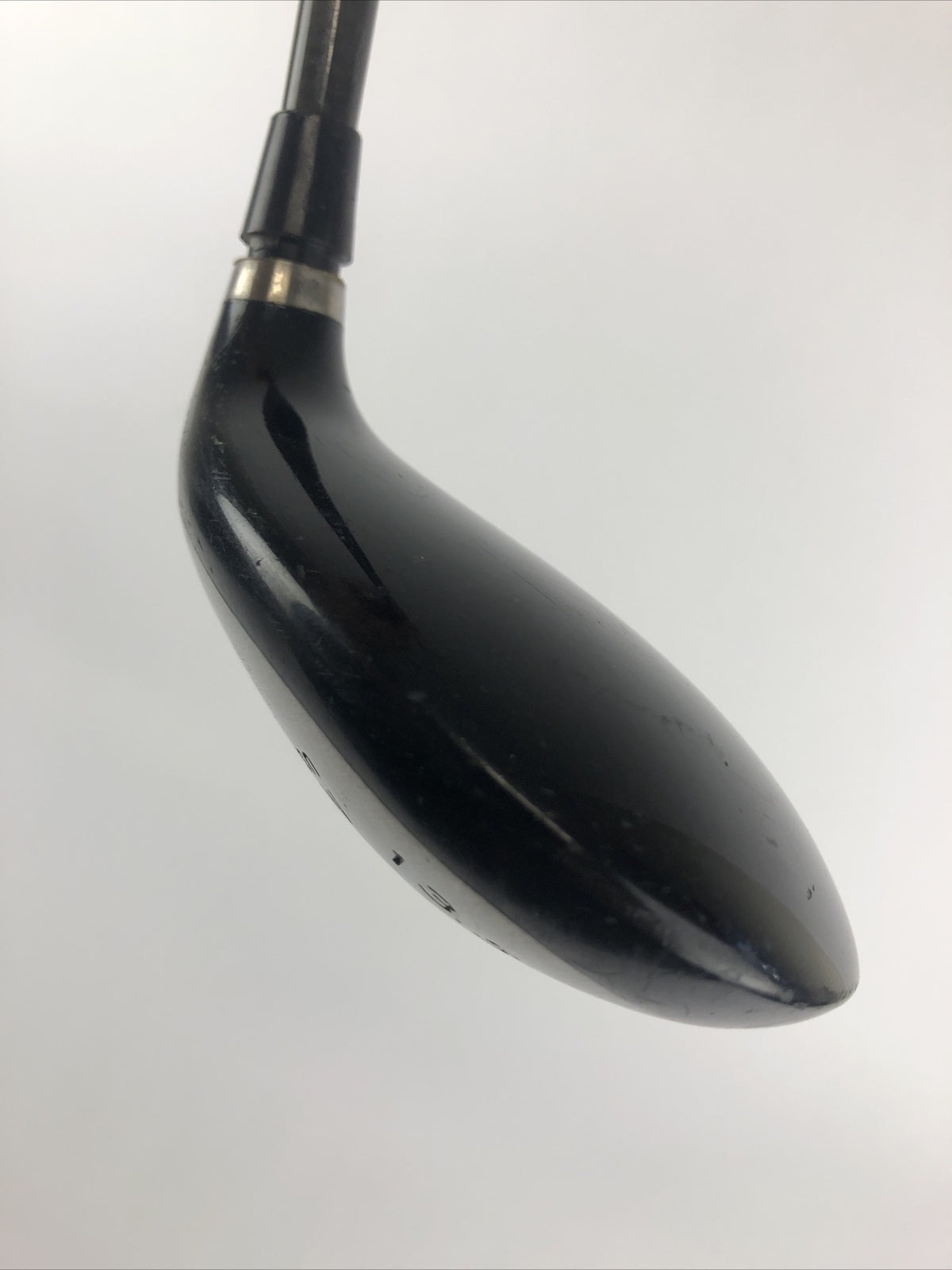 Grand Tag Golf Professional Two-On 3 wood 13.5 degree UFO 2.2 stiff graphite shaft