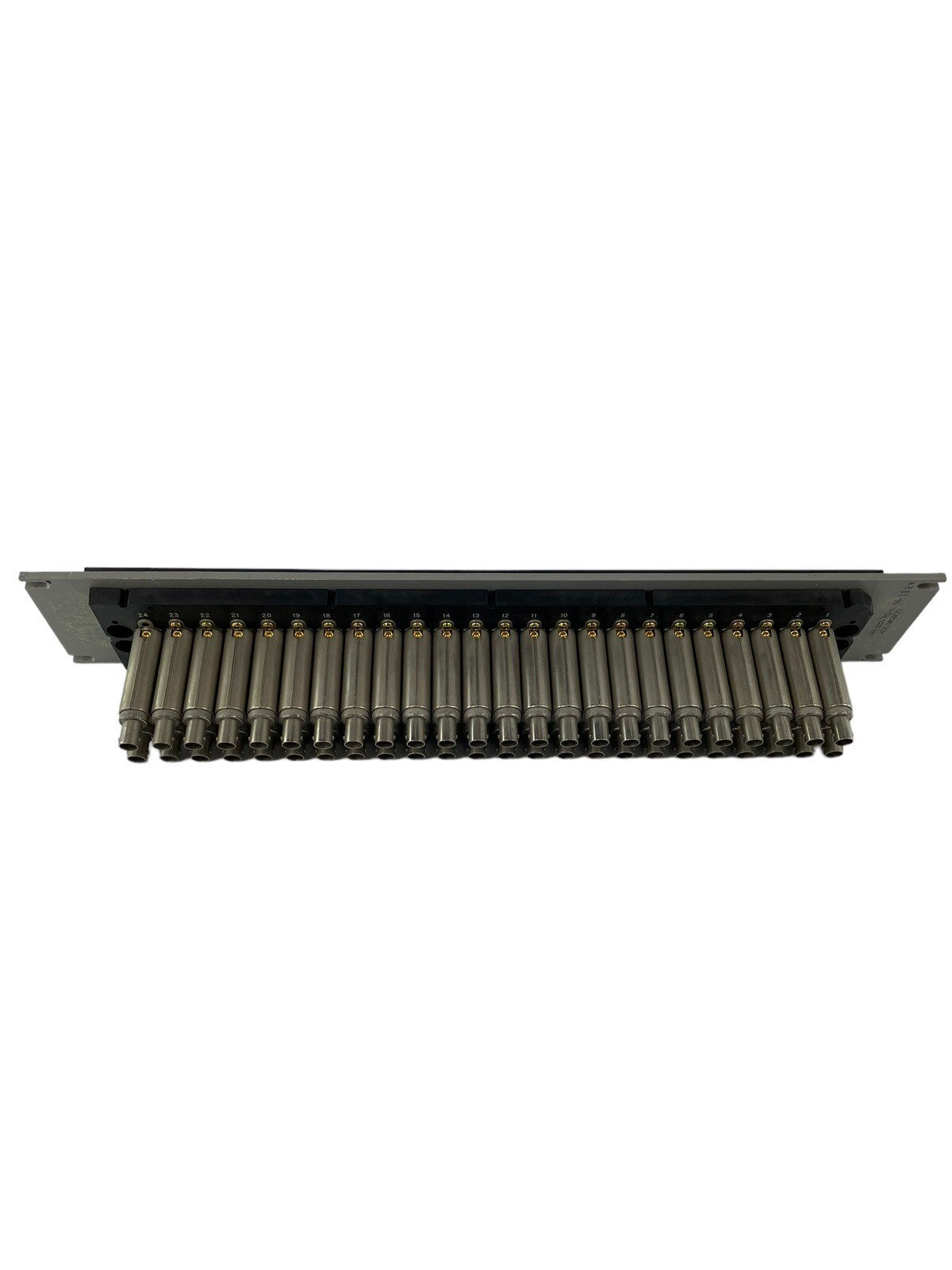 ADC PPI 2224 RS-N HD Video Patch Panel  Patchbay 2x24