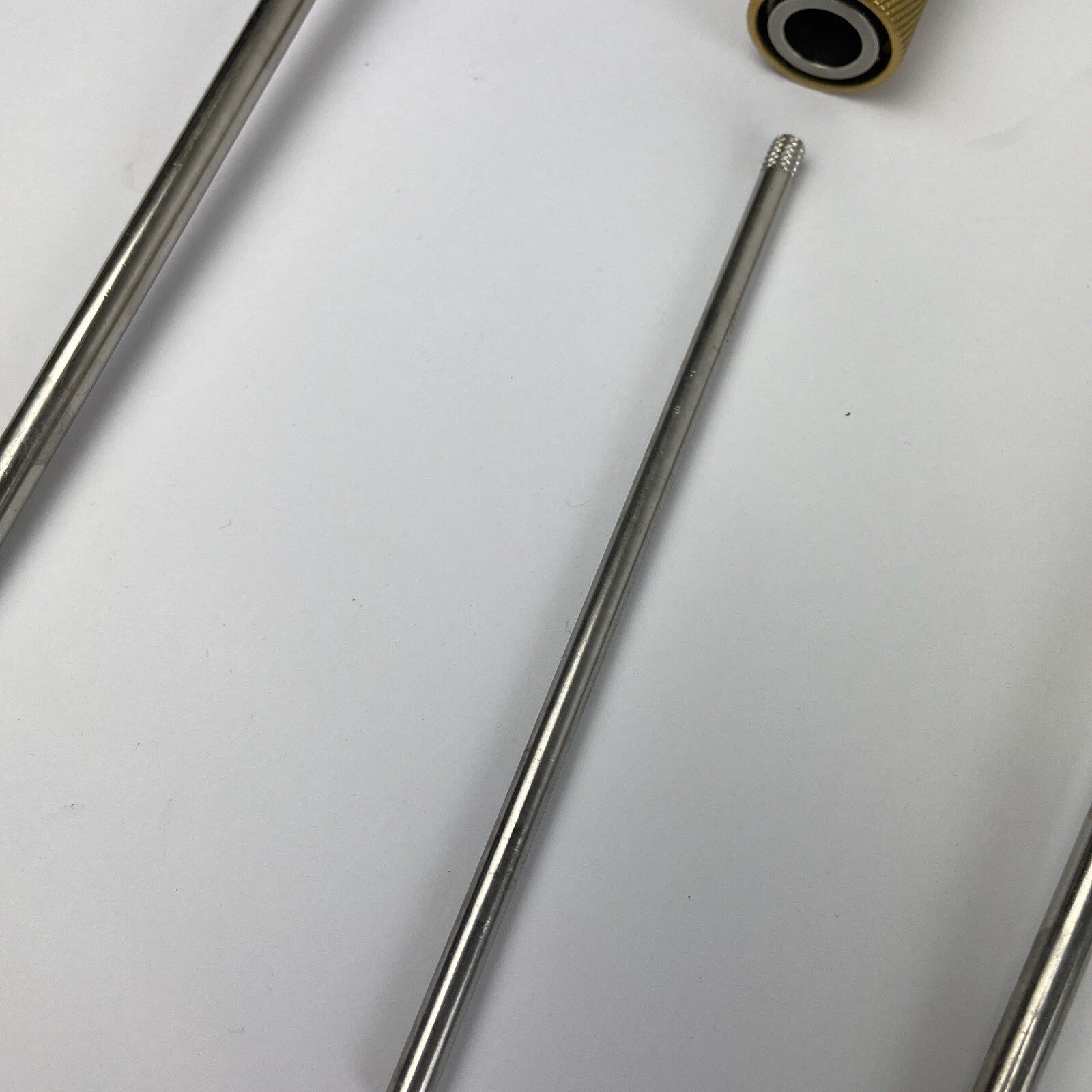 OSI HPS Bone Tool Vacuum Assisted Bone & Marrow Harvesting System Extremely Rare