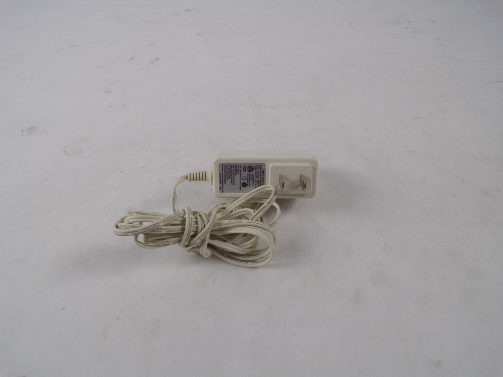 Genuine Class2 PowerSupplyJYH12-2400500-AA Output24V 5A Power Supply Adapter A55