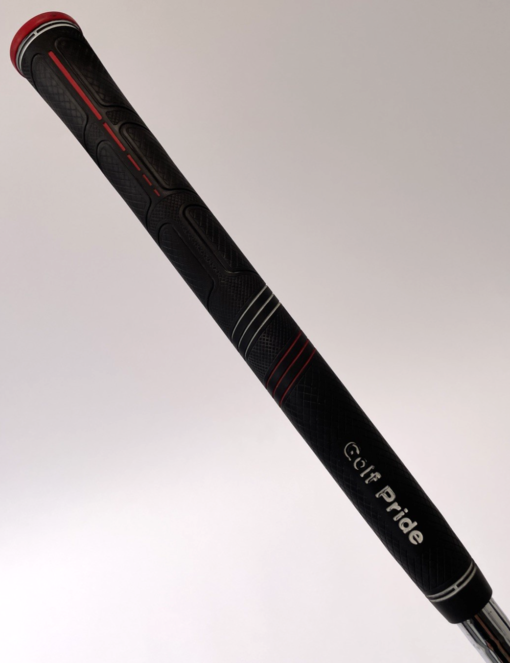 Titleist DCI 990 Single 8 Iron True Temper Dynamic Gold R300 Steel GP Mid GRIP