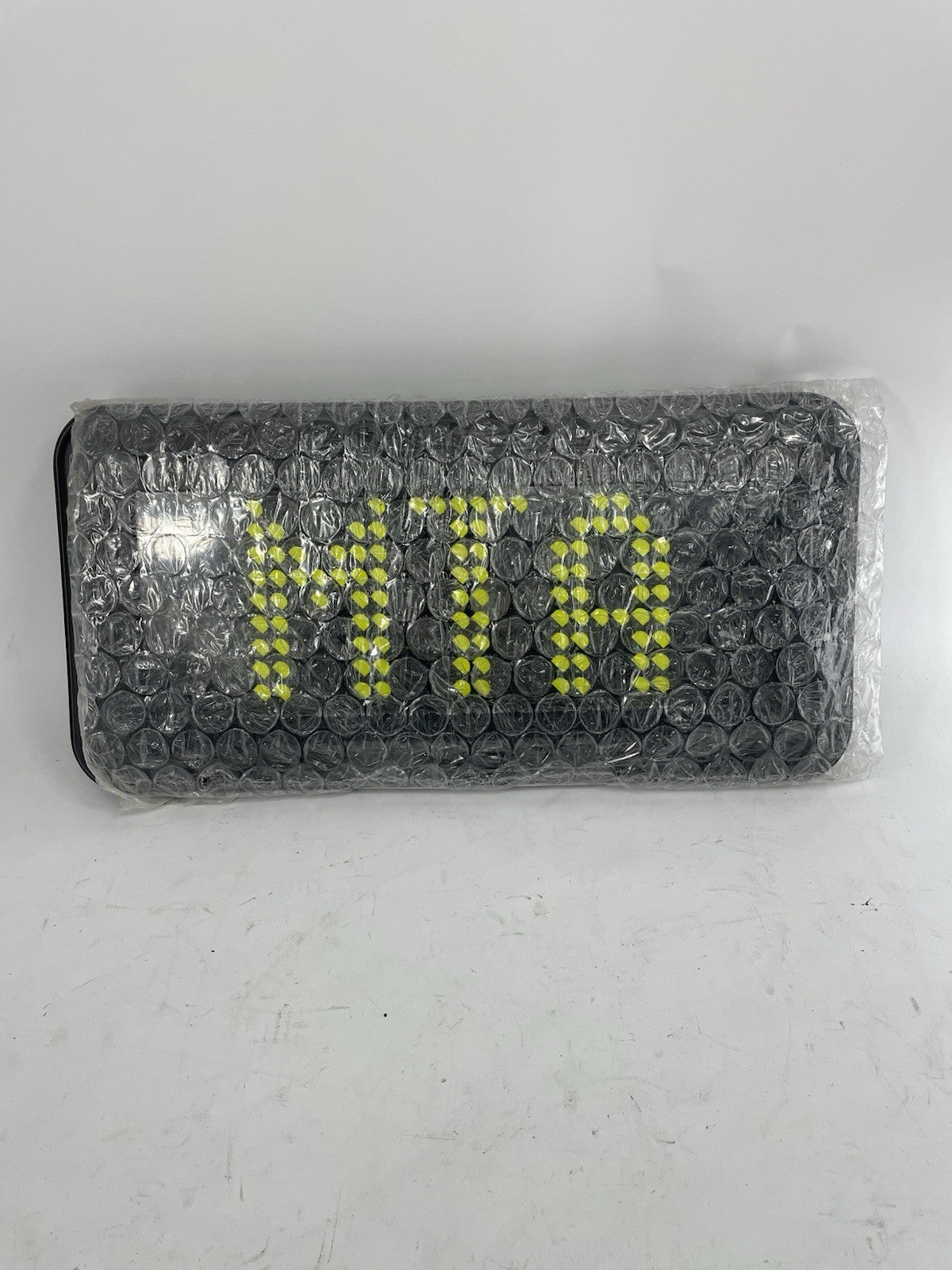 BUS TWINVISION 906-0931-115  LeDOT LED FLIP dot hybrid REAR SIGN 6301806 9 x 31"