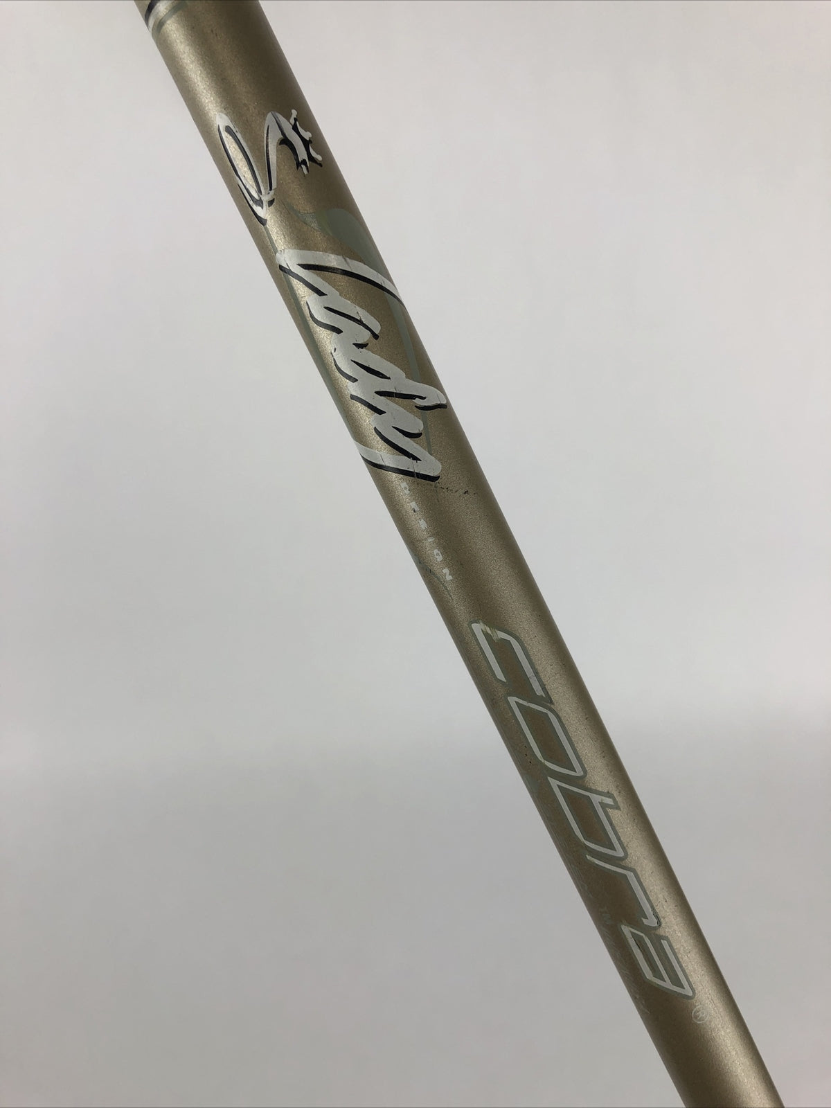 Cobra Lady Cobra single 6 iron ladies graphite shaft right hand golf club