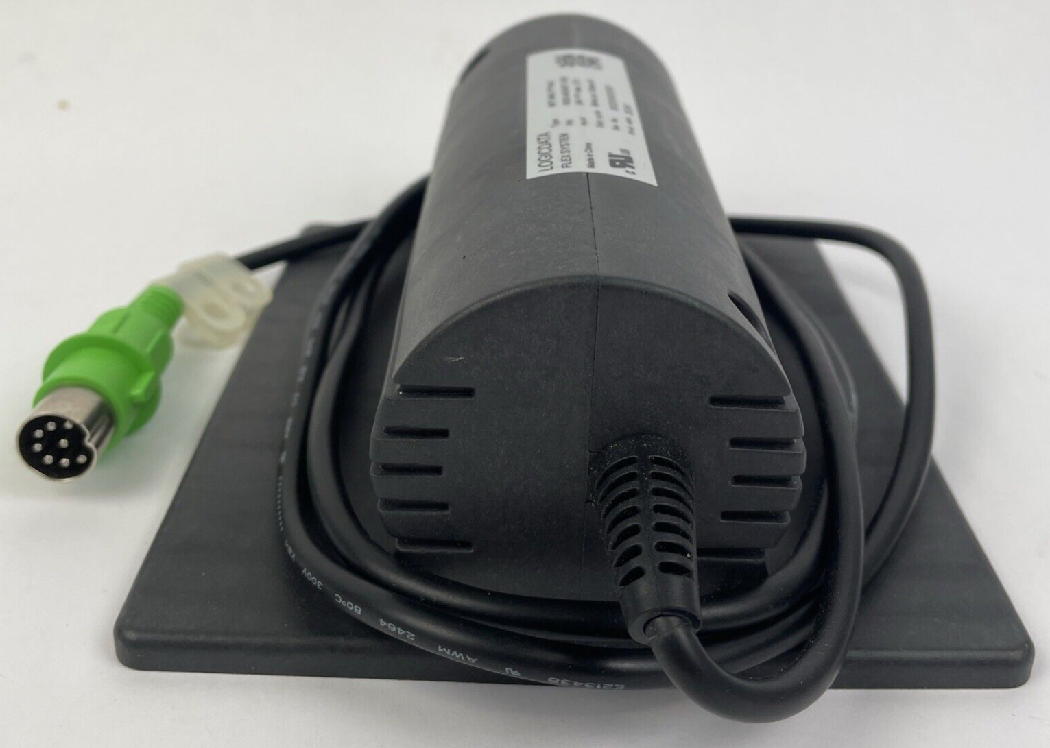 Tempur-Pedic Ergo Logicdata 10003-MASMOT-L003 Bed Massage Motor MOT-MAS-TP Rev2