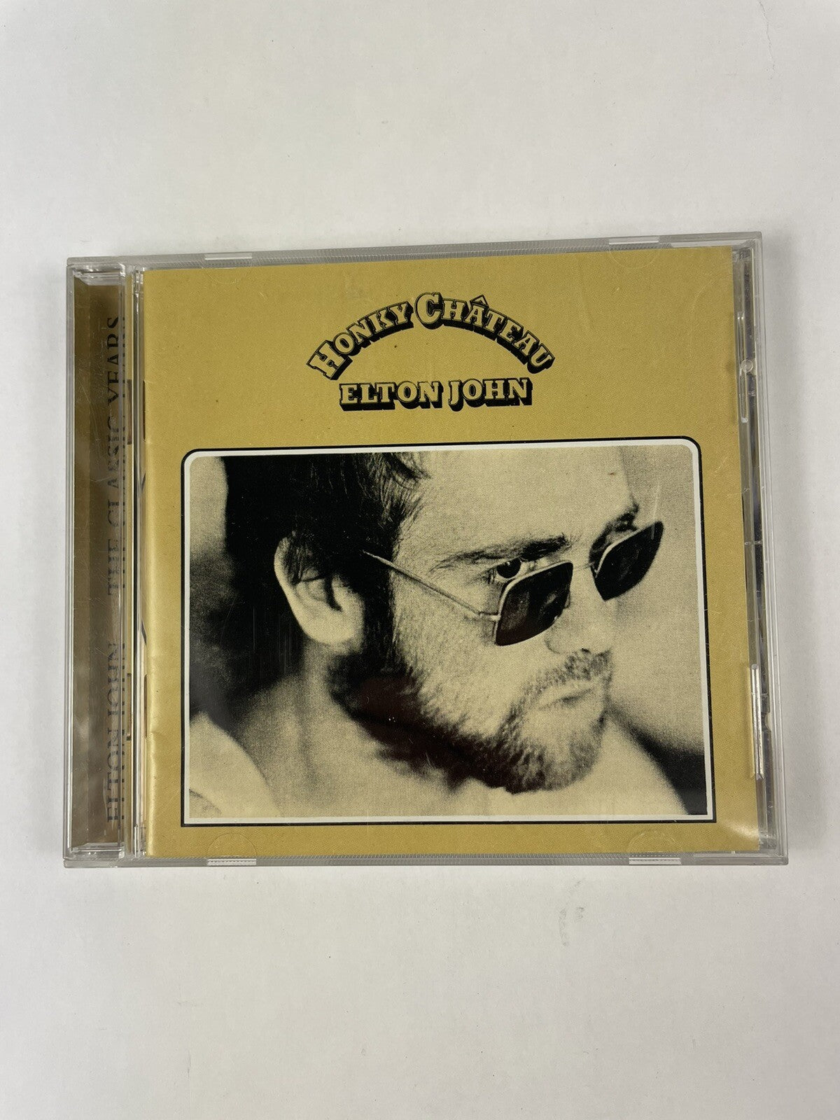 Elton John - Honky Chateau CD Remastered 1996   #15