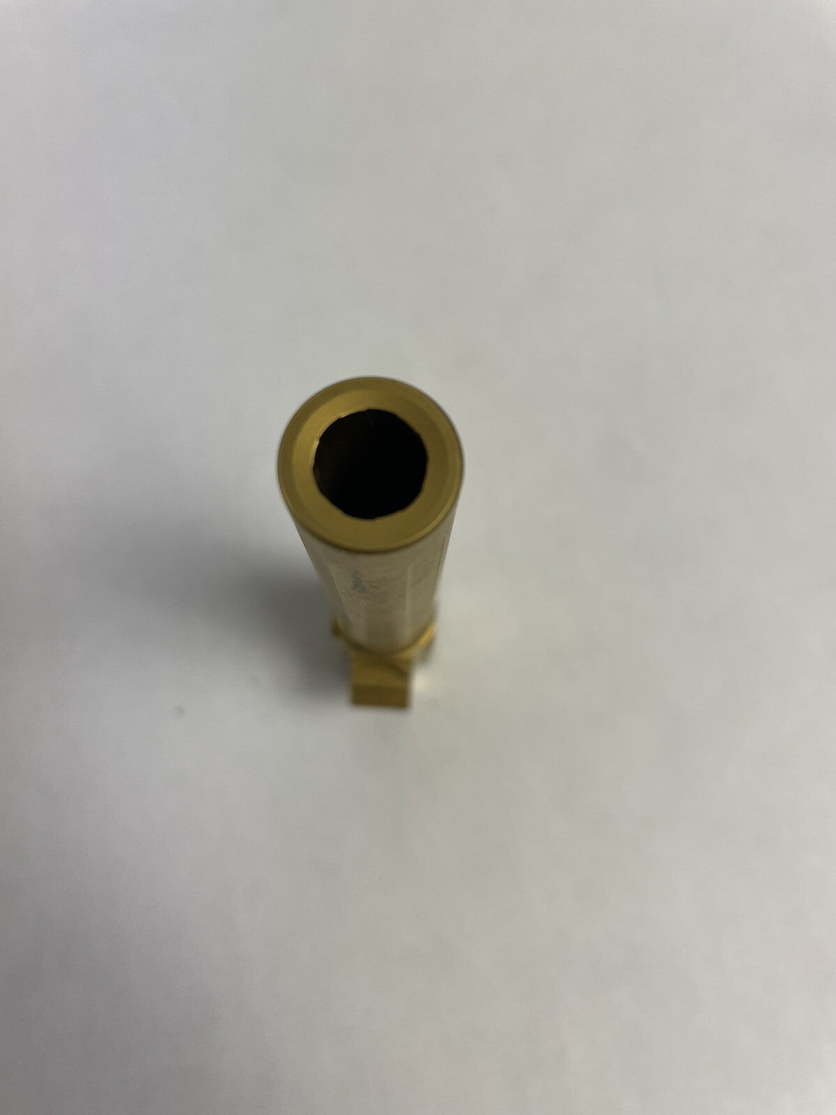 True Precision Glock 19 19X 45 Gen 1-5 Stainless Steel Barrel Gold TiN PVD