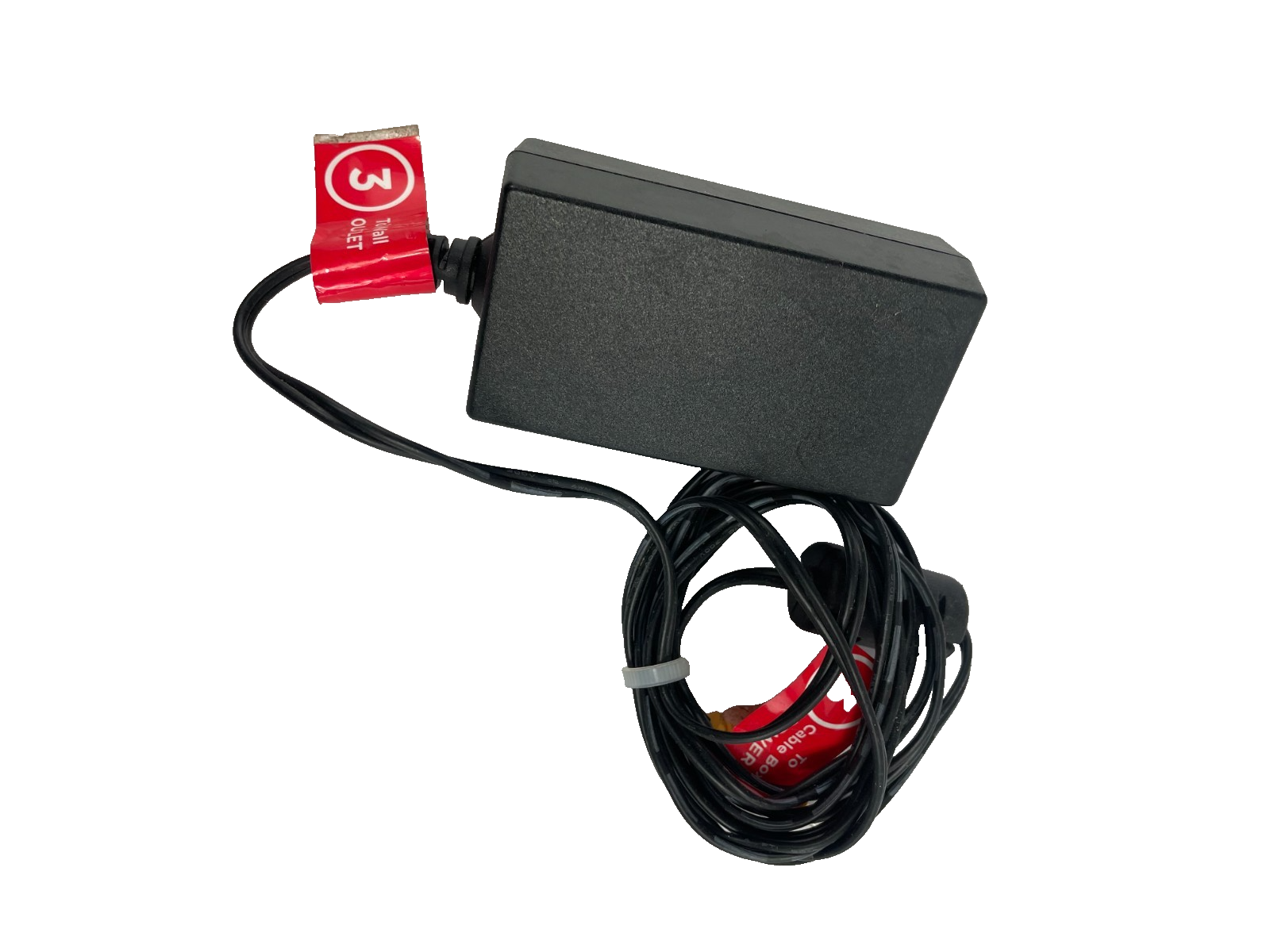 Geniune Atech OEM Model A0071PU-050015 Output 5V 1.5A Power Supply Adapter #A78