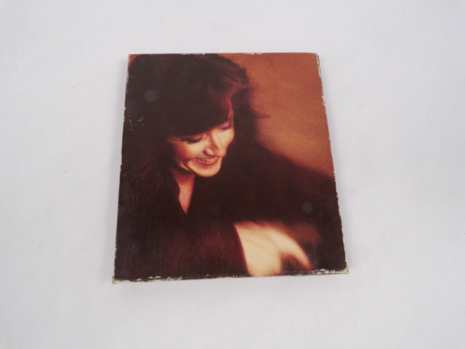 Luck Of Bonnie Raitt The Draw CD#63