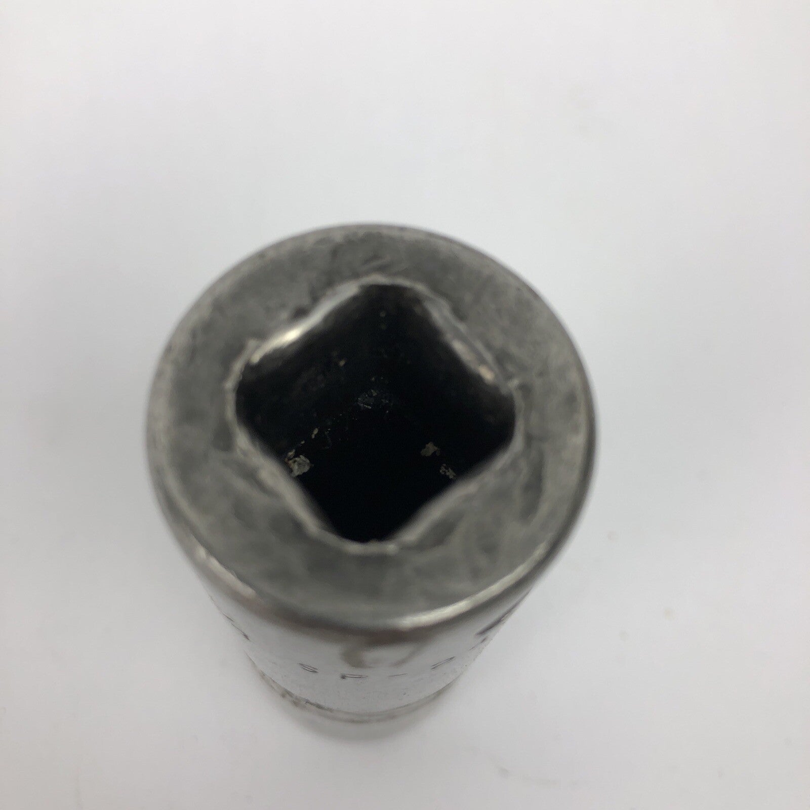 Vintage Snap-On Tools 3/4"  1/2" Drive 6 Point Deep Impact Socket SP-240 