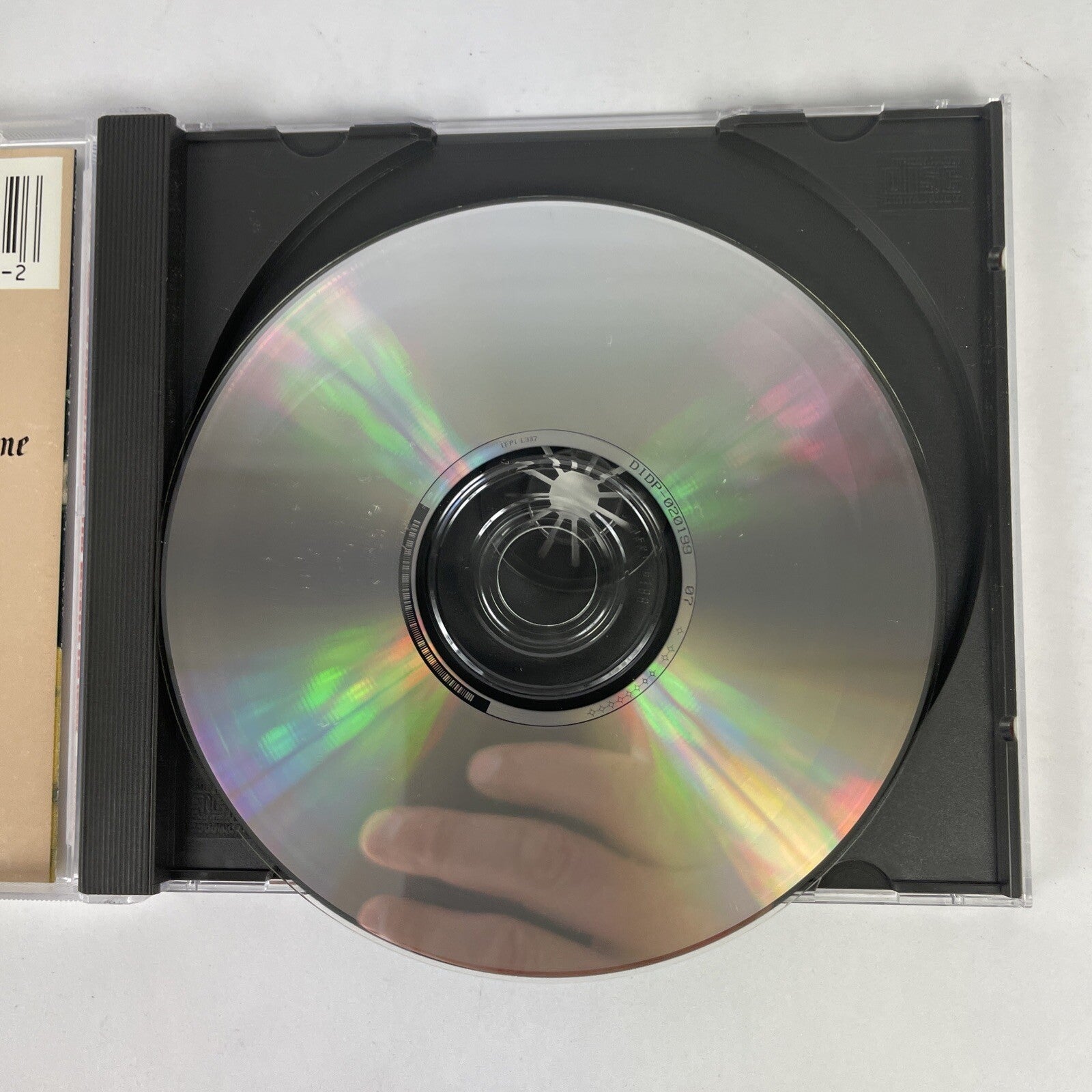 Simon & Garfunkel - Parsley Sage Rosemary and Thyme CD  #20