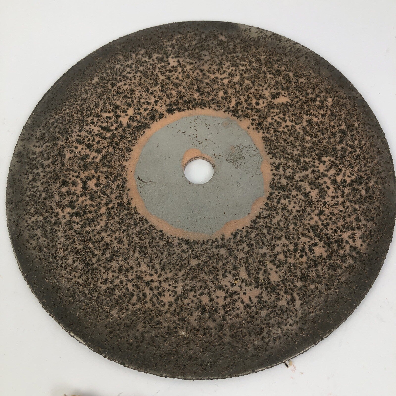 VINTAGE SKIL PERMA-GRIT Tungsten Carbide ABRASIVE WHEEL MODEL # 18720 - RARE