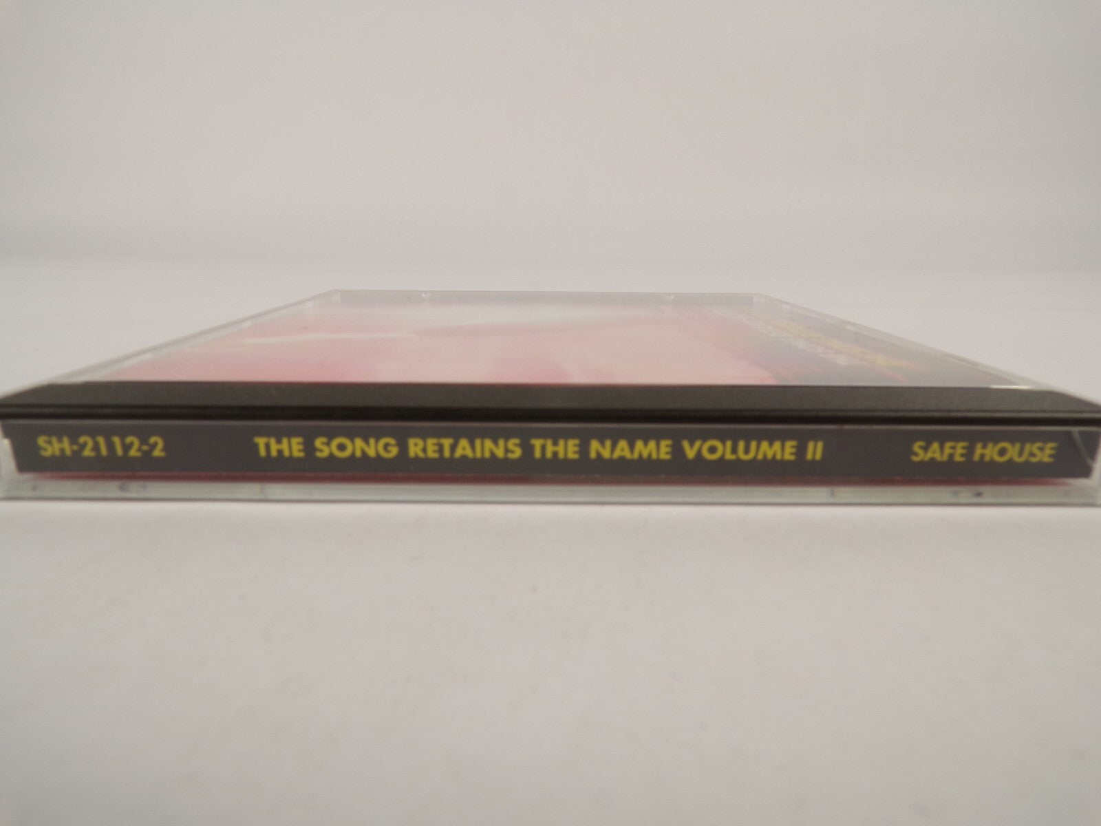 The Song Retains The Name Volume Dancing Days Misty Mountain Hop D#50
