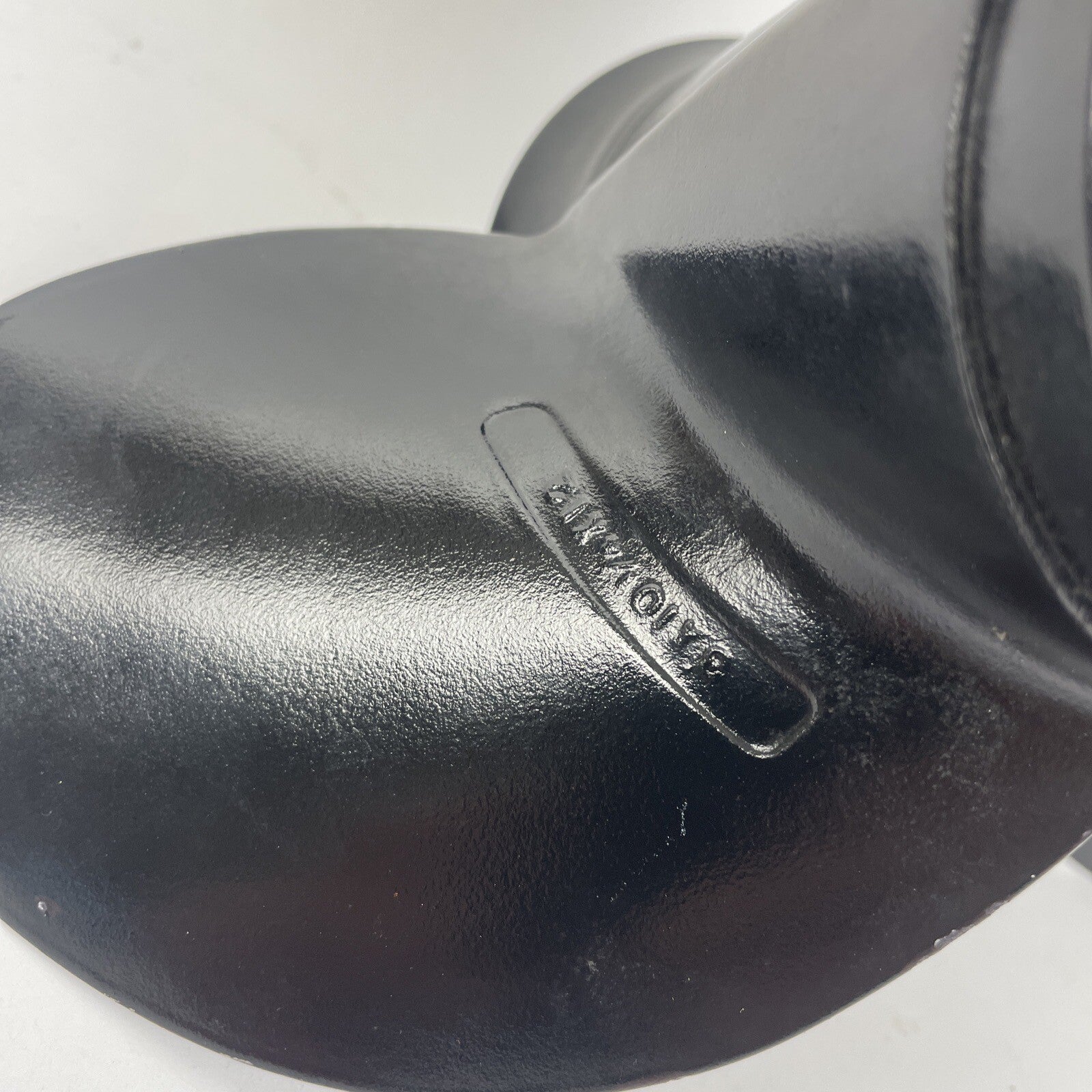OEM Suzuki 3 x 10 1/4 x 12 Aluminum P120 10-Spline Outboard Propeller - JAPAN