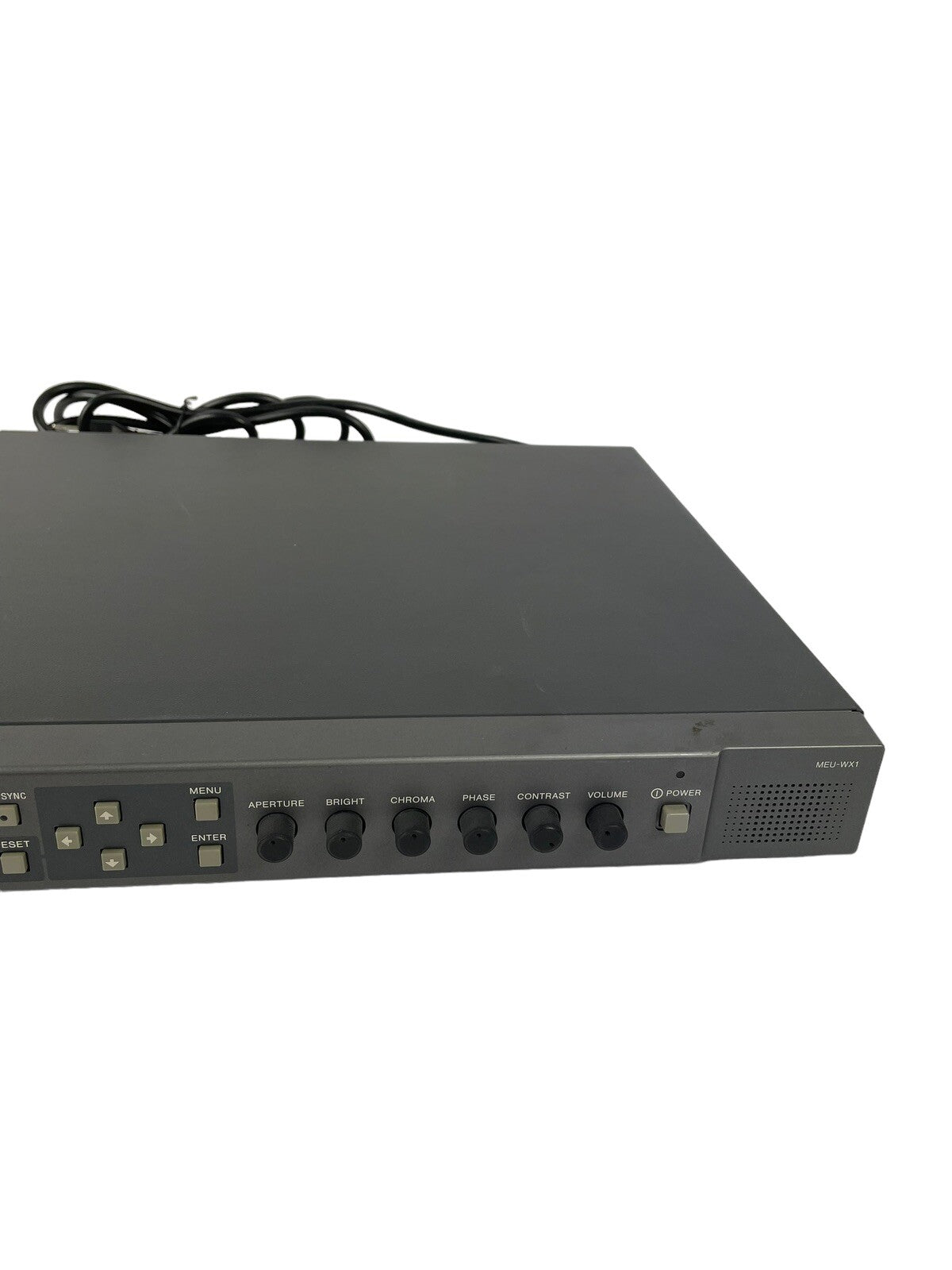 Sony MEU-WX1 Monitor Base Controller Multiformat Engine Unit BKM-243HS BKM-220D