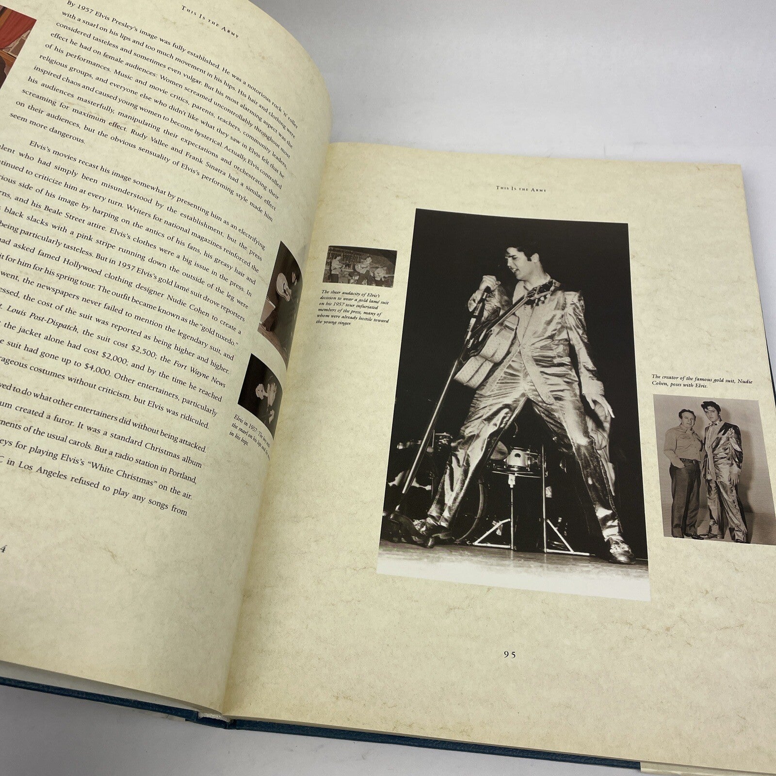7 x ELVIS PRESLEY BOOK LOT Hollywood, All American, Album, Stars, World, Tribute