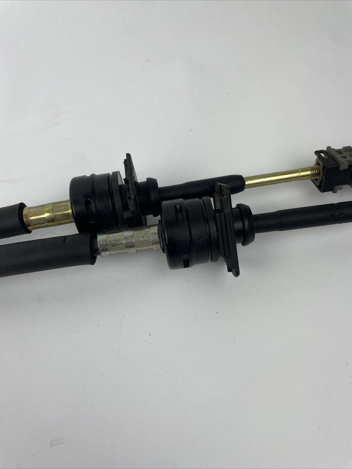 OEM KIA Motors 43794-1G100 Shift Control Cable MTM Lever for HYUNDAI KIA models