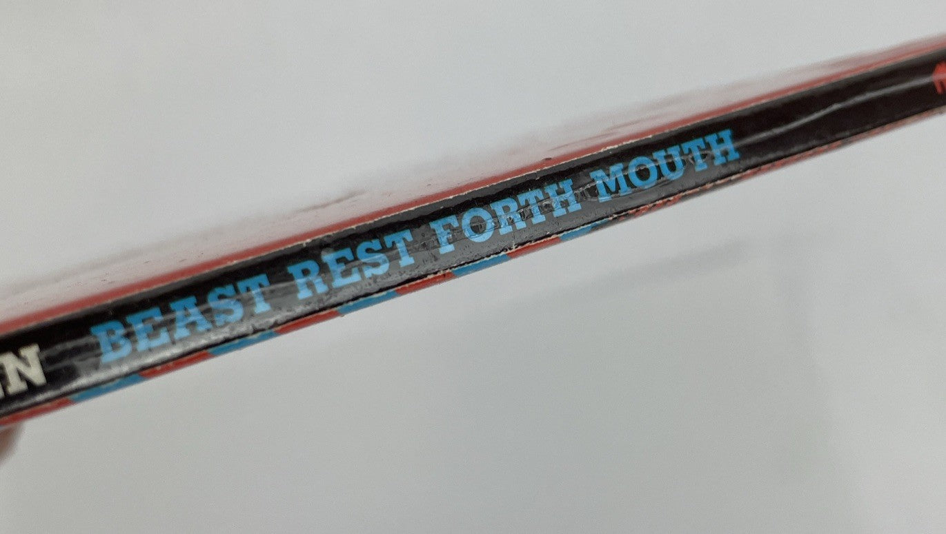 Bear in Heaven - Beast Rest Forth Mouth - Bear in Heaven CD Brand New Sealed