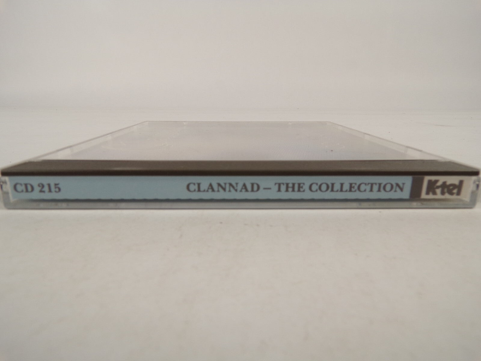 Clannad The Collection Theme For Harrys Game Closer To Your Heart CD#52