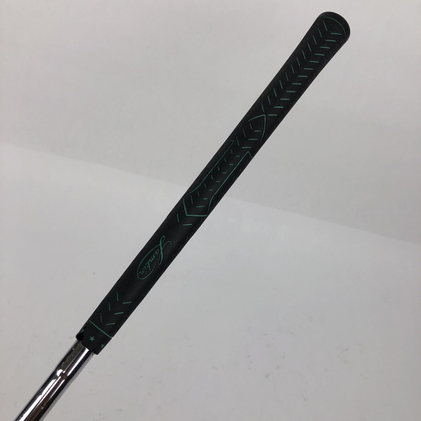 PING Pal junior fairway wood right hand golf flex steel shaft with Lamkin grip