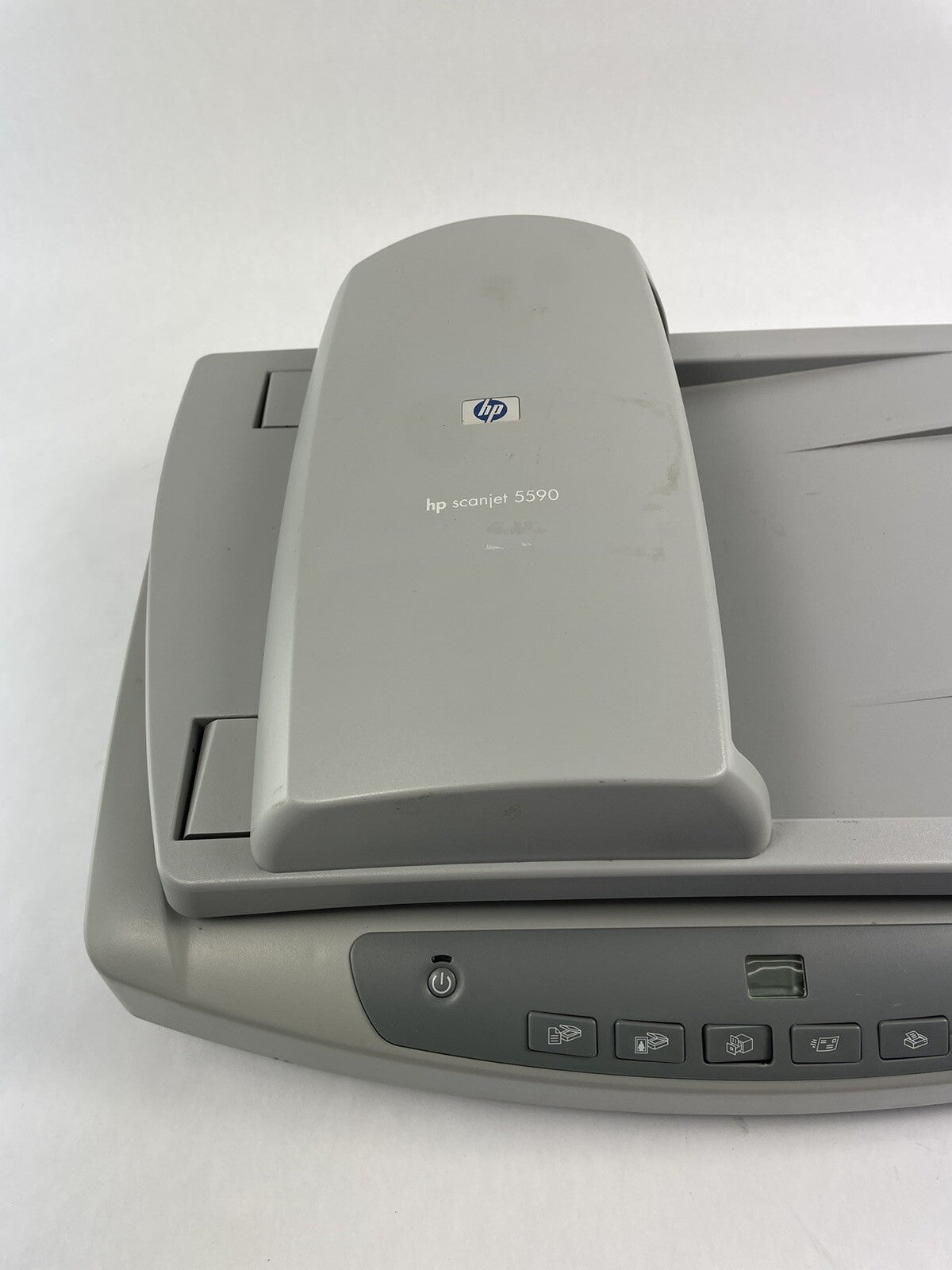 GENUINE HEWLETT PACKARD HP SCANJET 5590