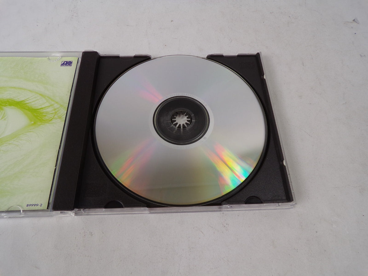 The Very Best And Beyond Foreigner Soul Doctor Prisonor Of Love With HeavenCD#62