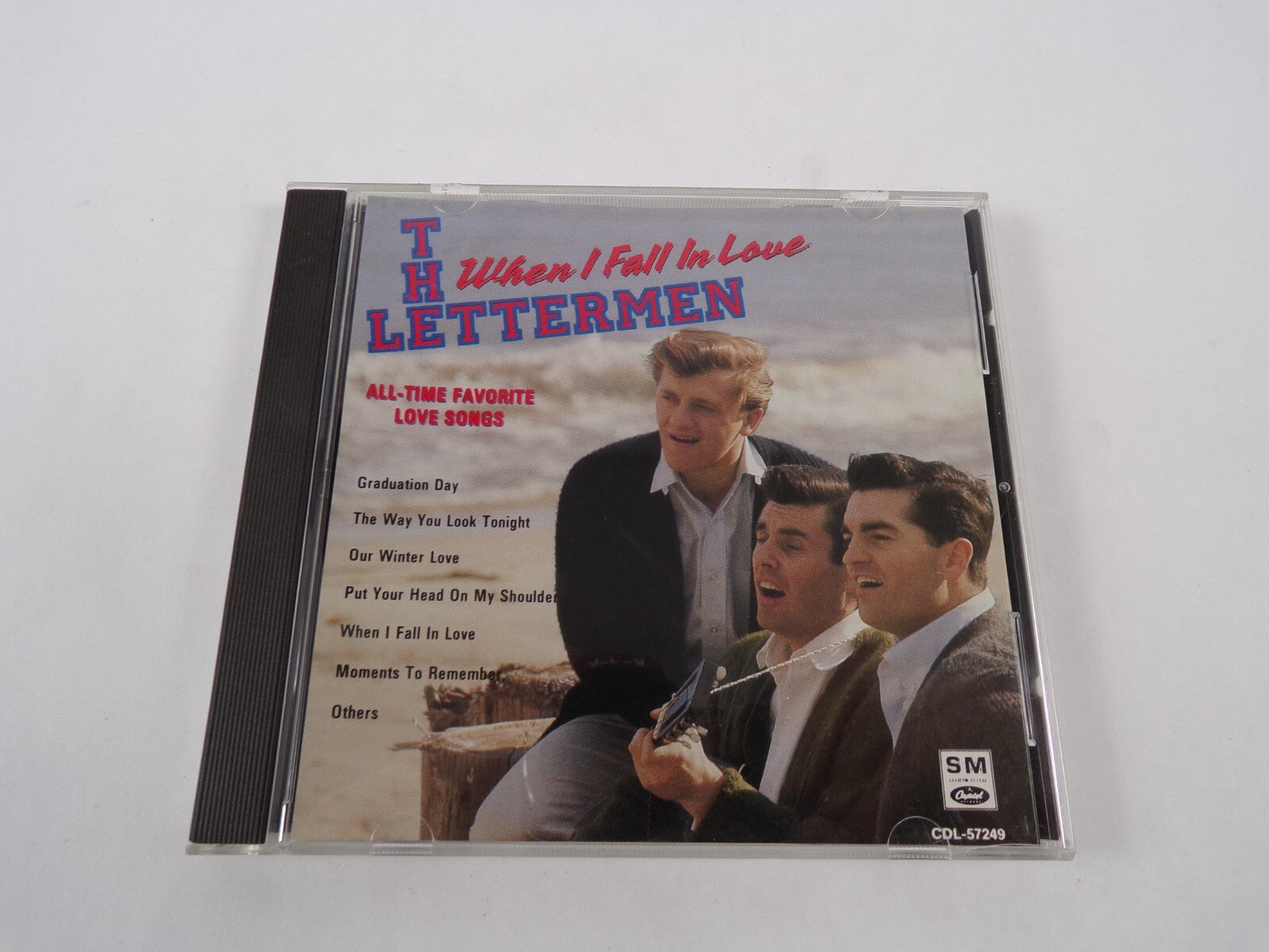 Imagine John Lennon Crippled Inside Jealous Guys It's So Hard Oh My Love CD#59
