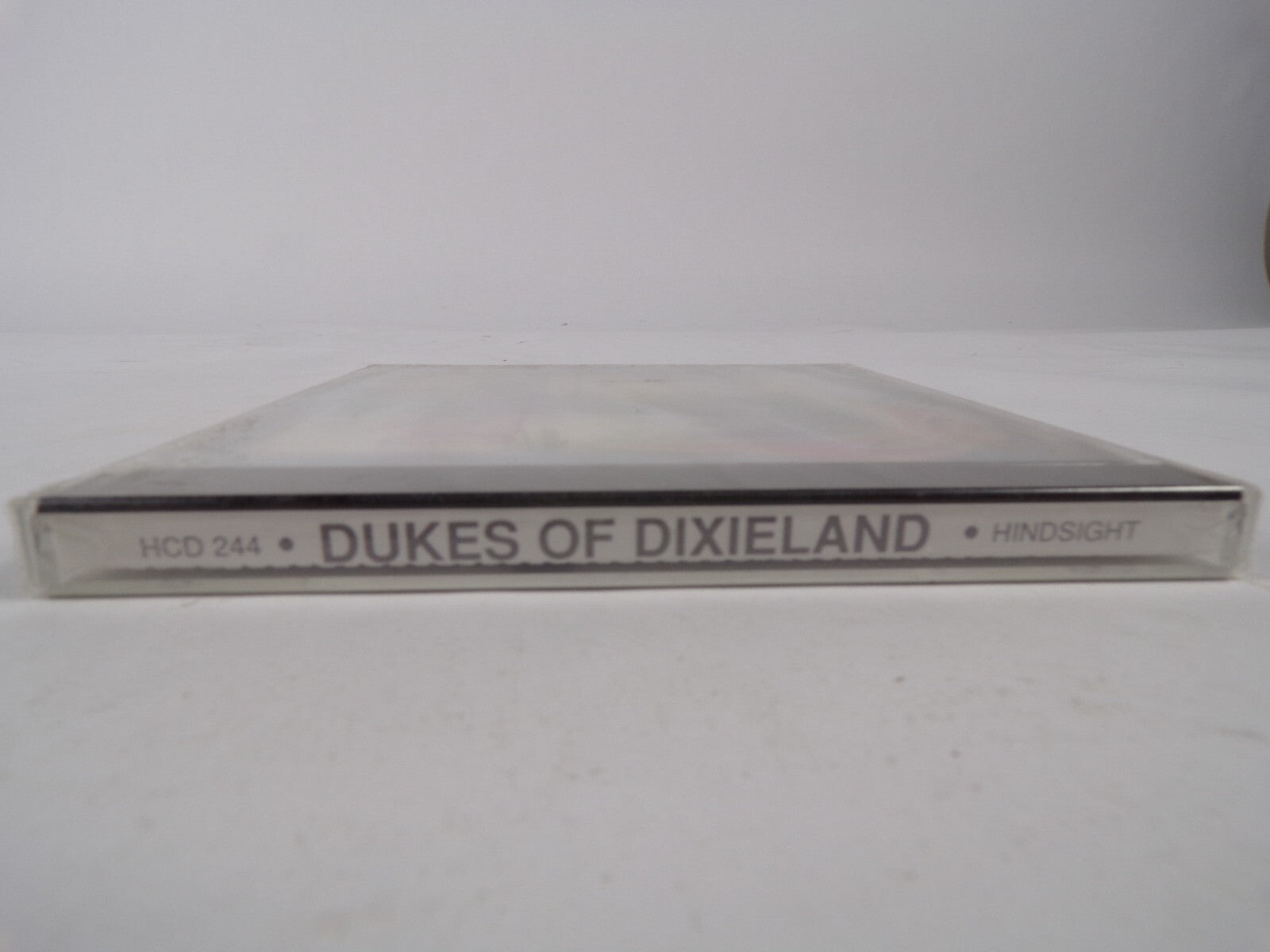 Dukes Of Dixieland South Rampart Street Parade Mood Indigo New Orleans CD#13