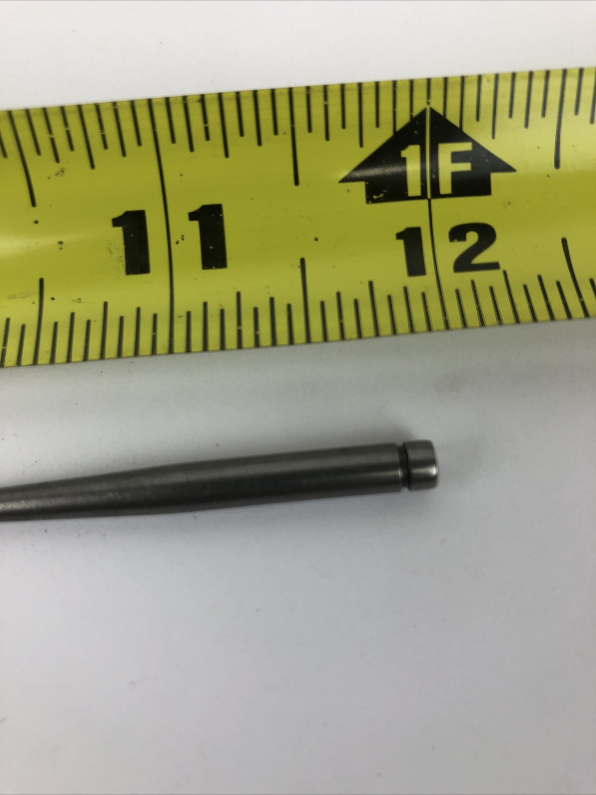 OEM Brand New Starrett Pocket Scriber Replacement Point Carbide 3" - Free Ship
