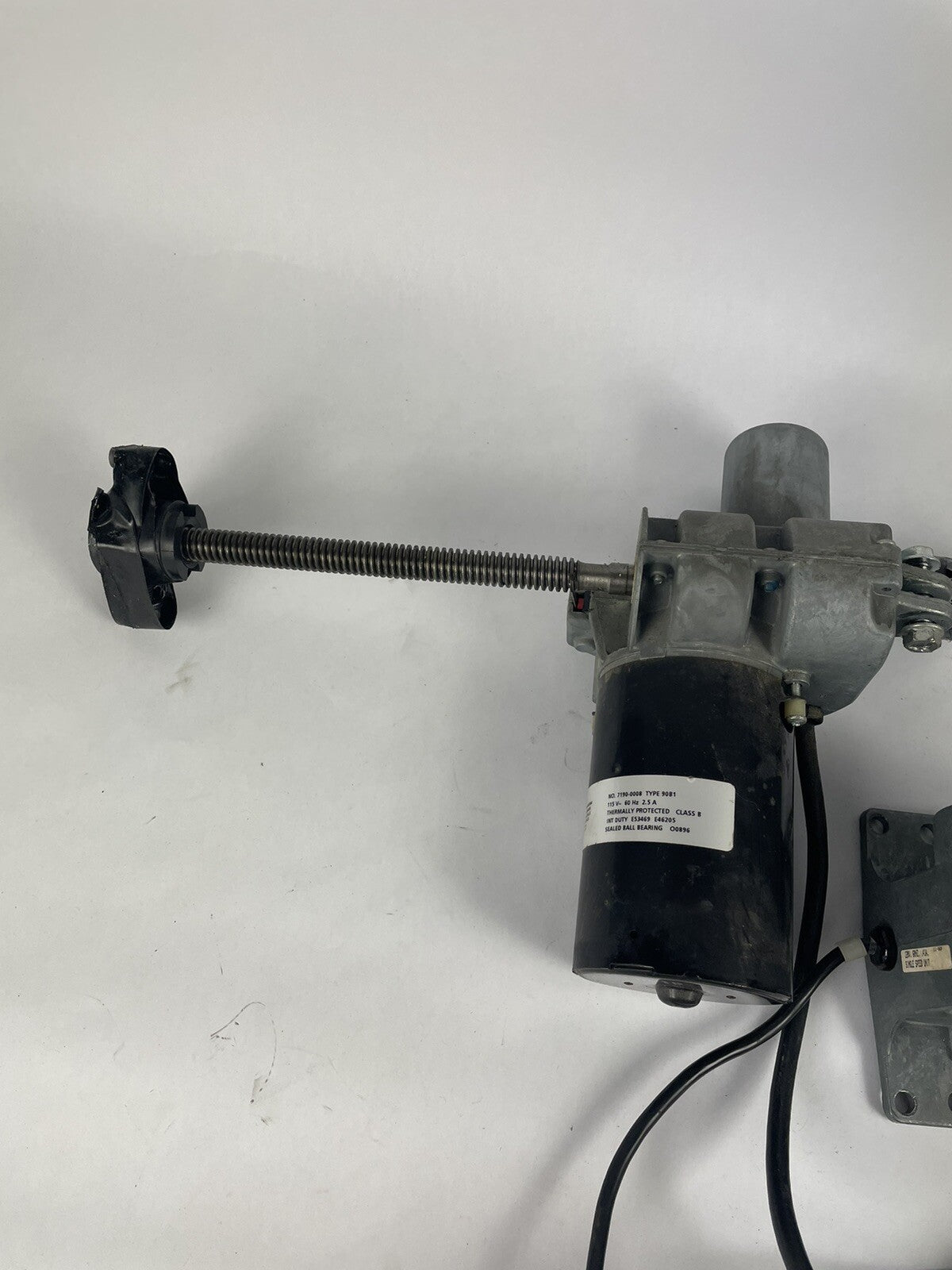 PRECOR ELLIPTICAL INCLINE LIFT ELEVATION MOTOR RAMP ACTUATOR Set of 5
