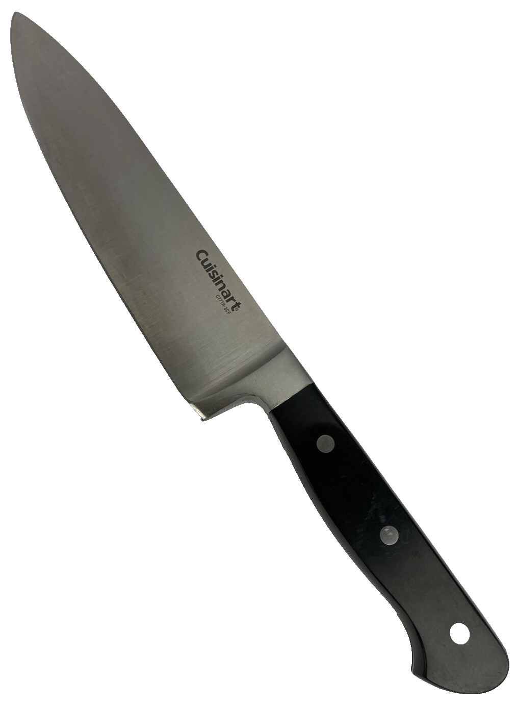 OEM Cuisinart Classic Triple Rivet Collection Chef's Knife, 8-Inch C77TR-8CF