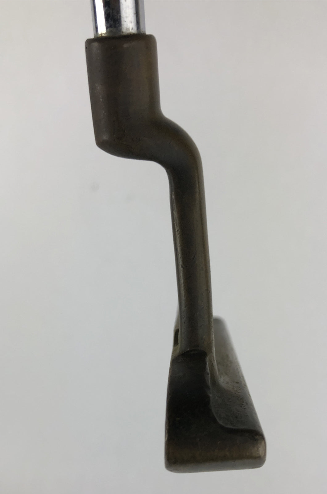 Vintage LYNX G B by REMCO Golf Pat. Pend. Made in the USA Putter 33.5"