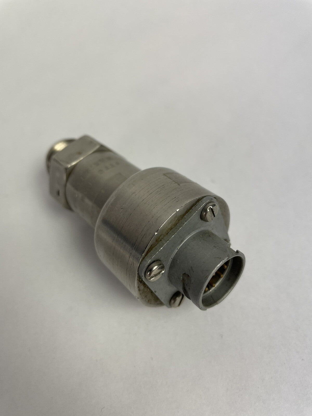 DYNISCO PT76- SP3M PRESSURE TRANSDUCER 