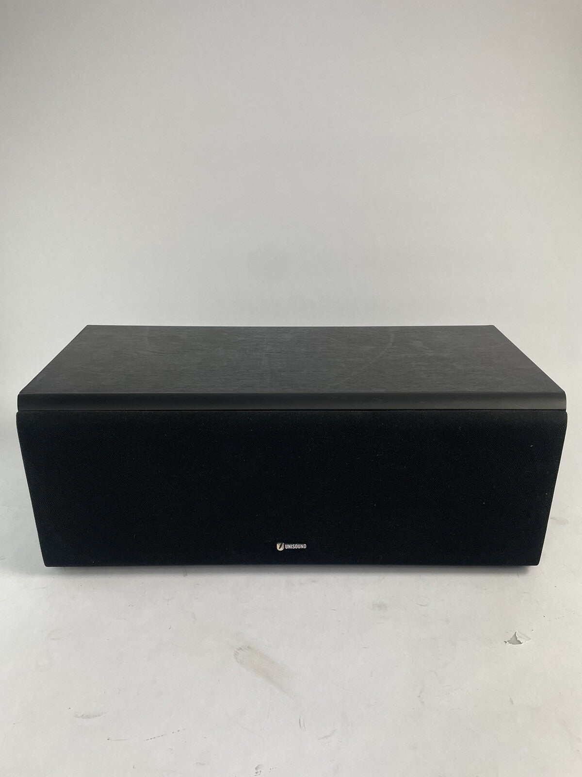 Unisound DAC1.5C Center shelf speaker 70W 4 Ohm, 55-20K Hz