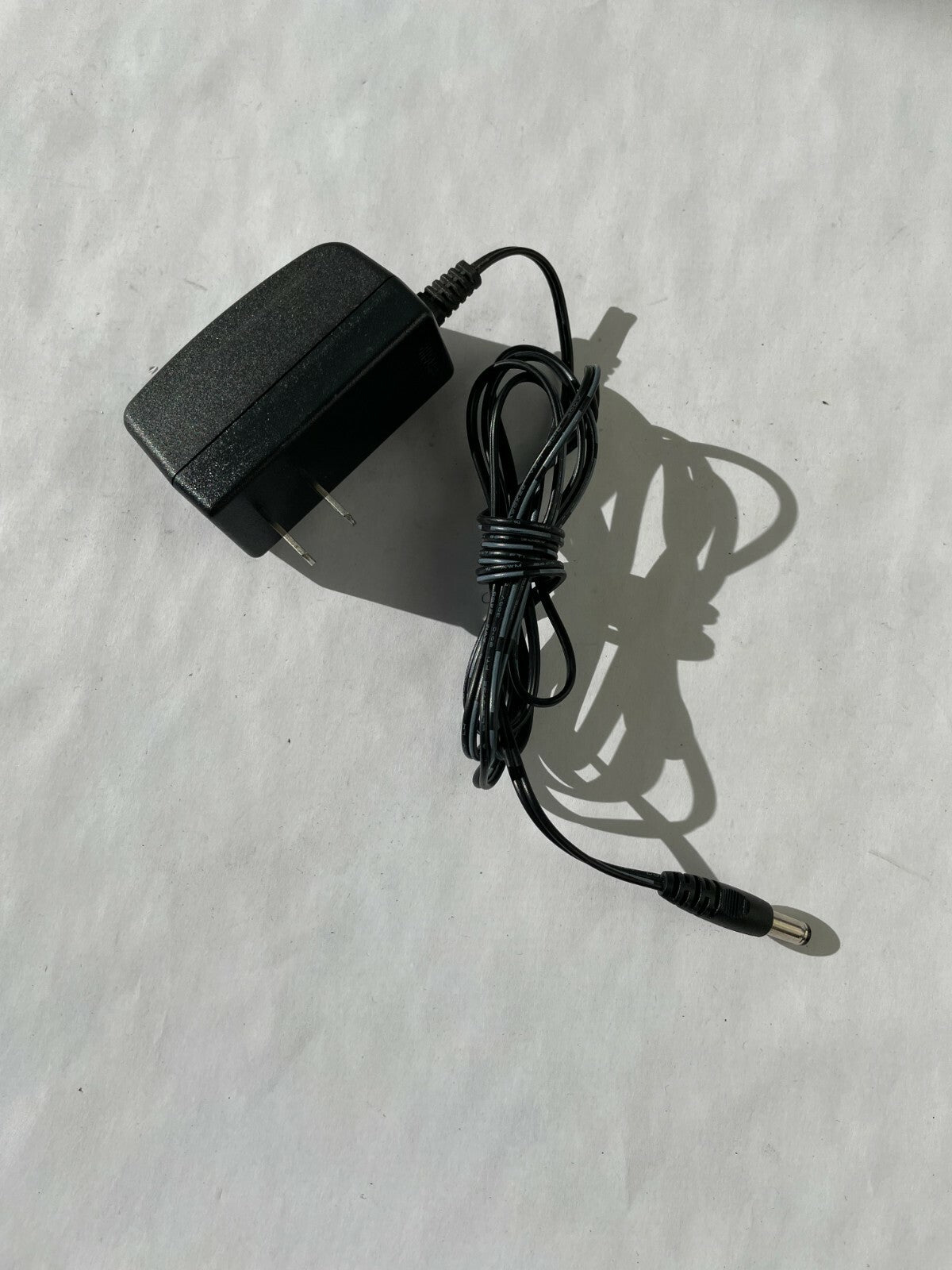 Genuine Ac Adaptor DSA-6G-05FUS 050100 Output 5 V 1 A  Power Supply Adapter A81