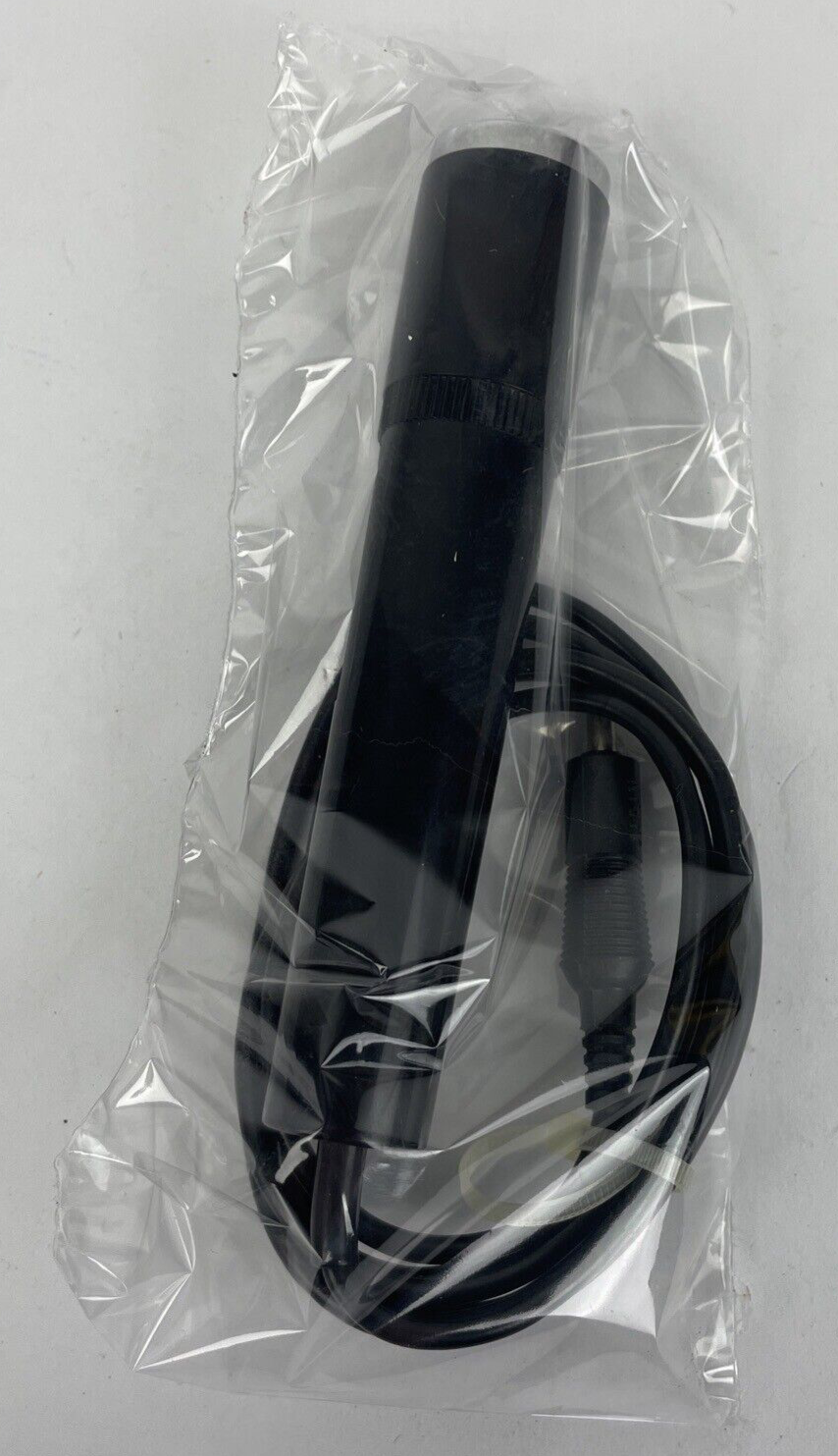 OEM Panasonic Microphone Made in Japan RJM102G IMP 500 - LOOK