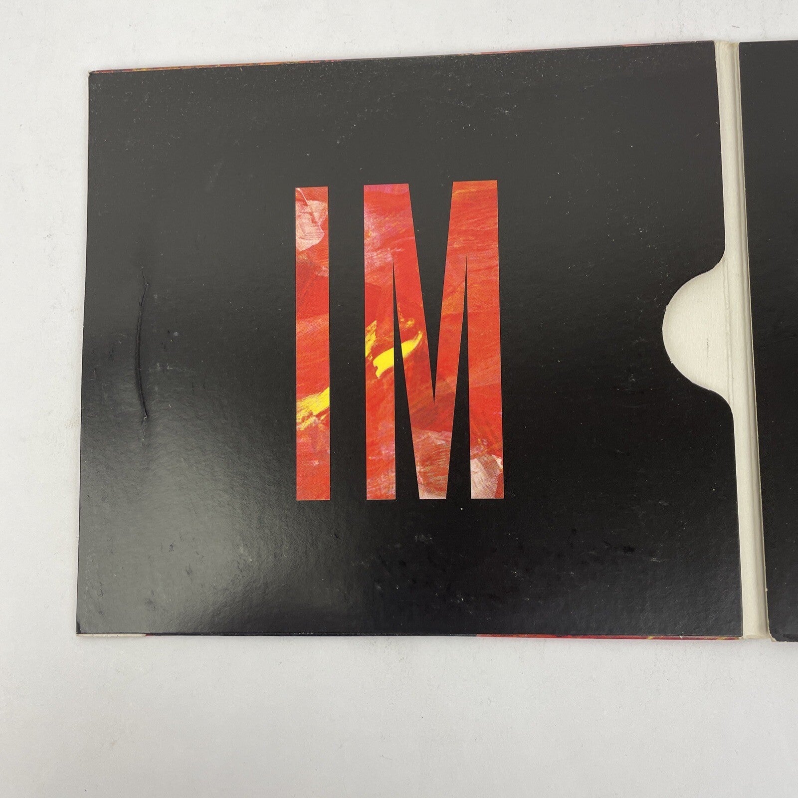 Lights Out - Digital Audio CD By Ingrid Michaelson - 2014 Cabin 24 Records - M