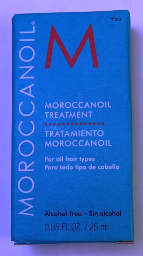 Moroccanoil Treatment 25ml - 4251A