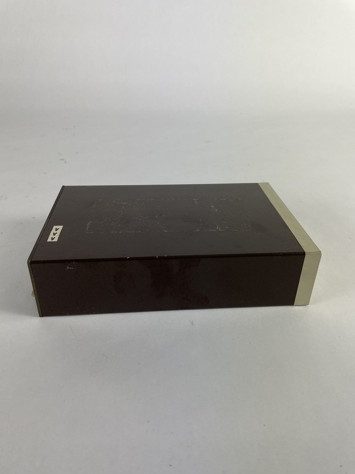 Daytronic Model 3130 X LVDT Signal Conditioner