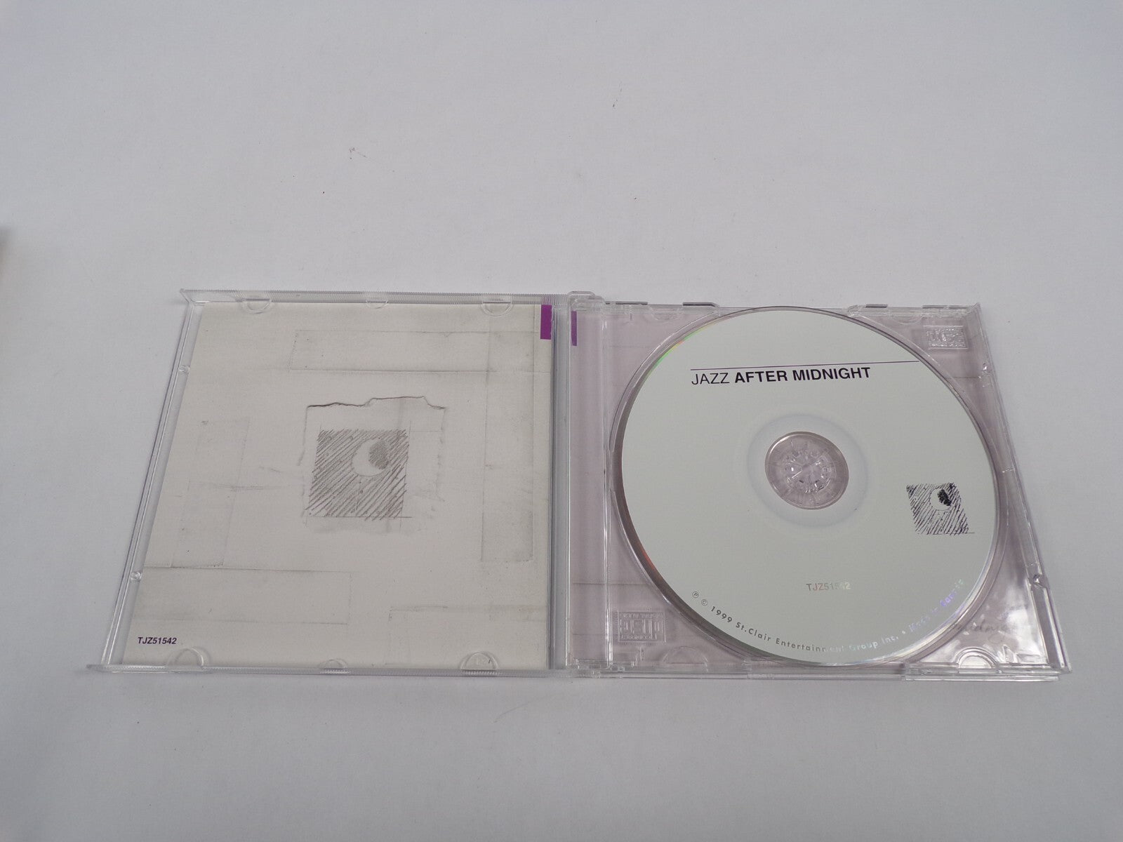 Jazz After Midnight Bill Evans Manhattan Projects Dee Daniels Royce CampbelCD#28
